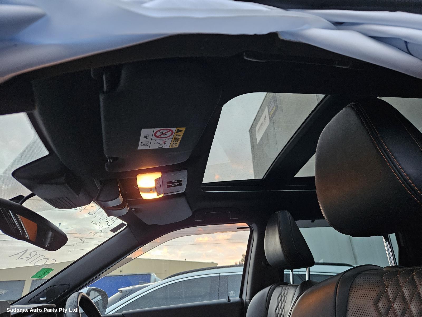 Mitsubishi Outlander Complete Rear Suspen