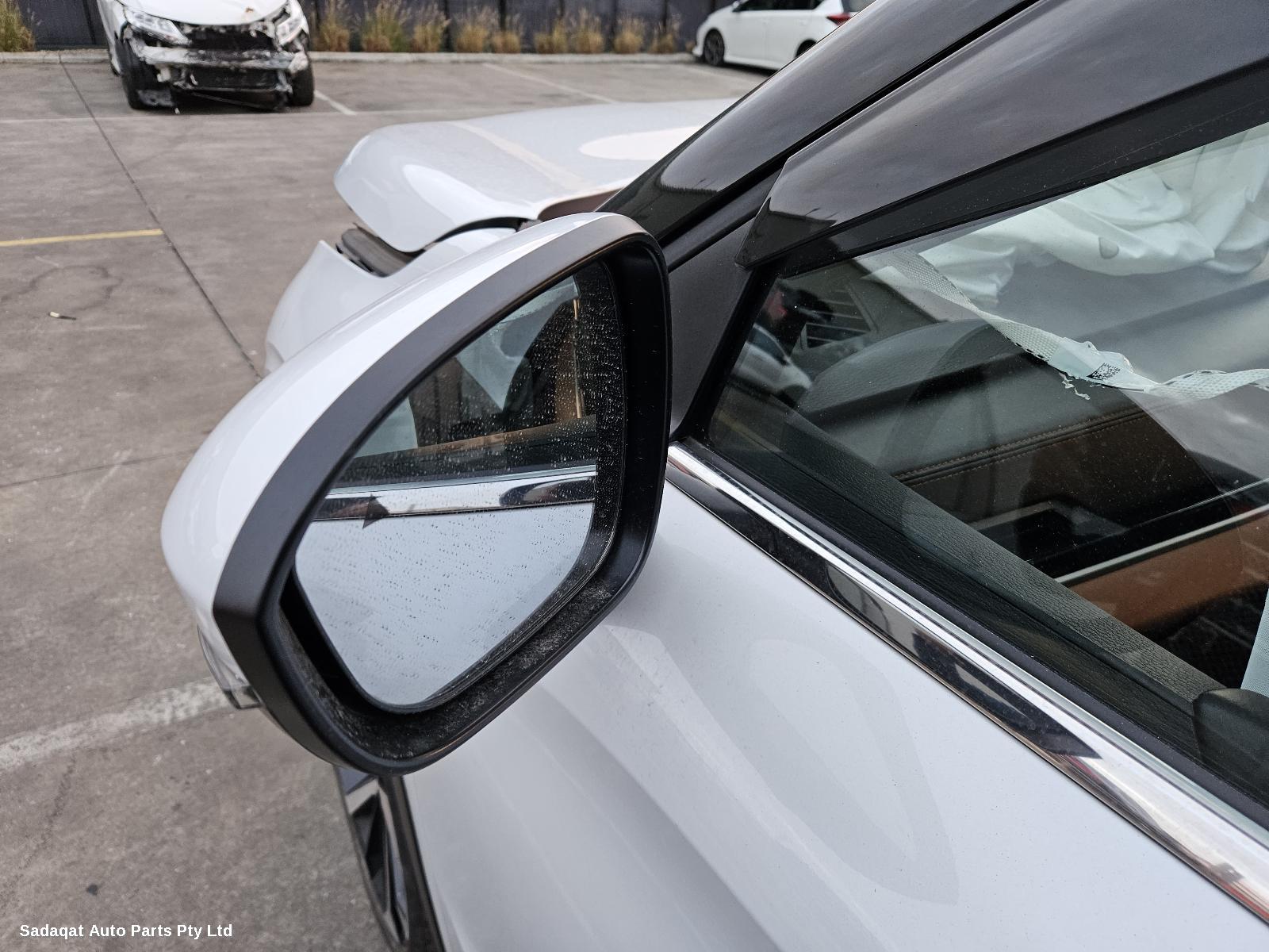 Mitsubishi Outlander Complete Rear Suspen