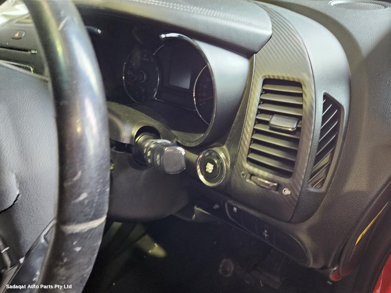 Kia Cerato Right Door Mirror