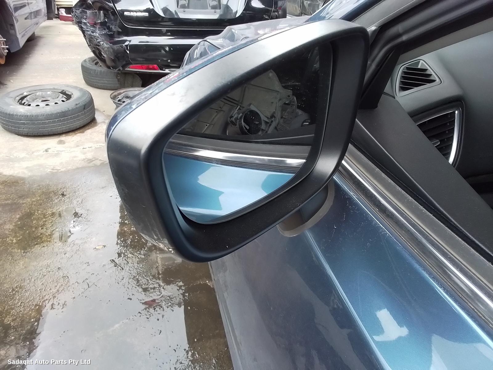 Mazda 3 F/bar Reinforc/brack