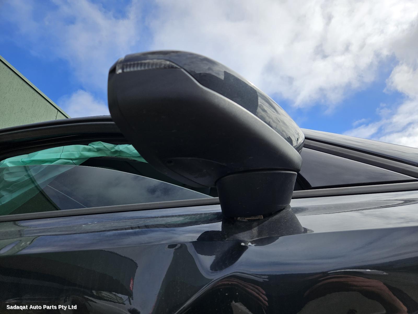 Audi A3 Radiator Support