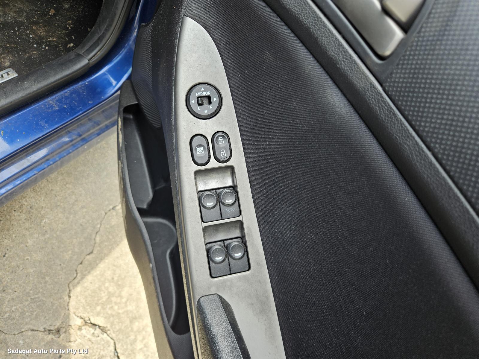 Hyundai Accent Radio/cd/dvd/sat/tv