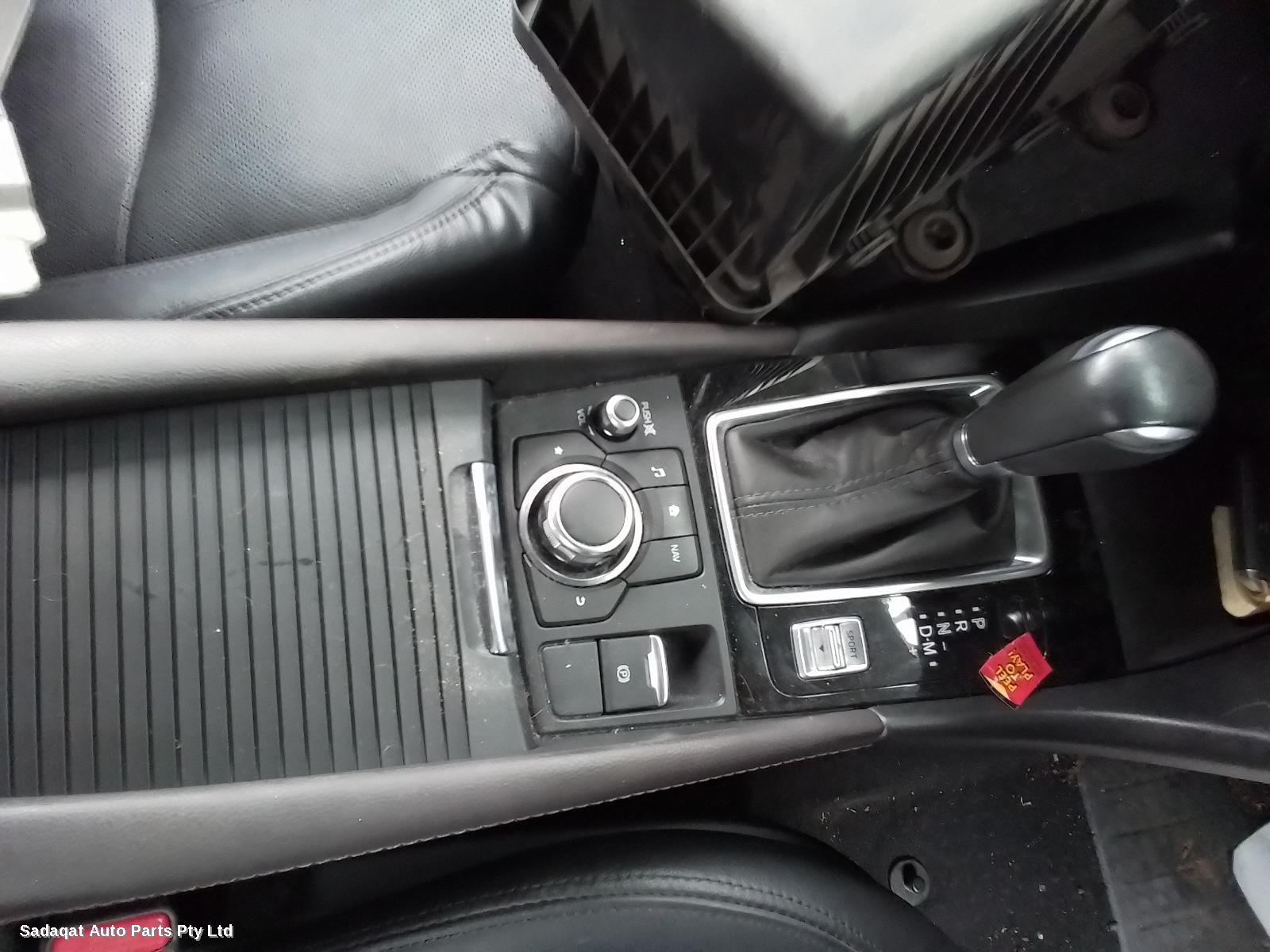 Mazda 3 F/bar Reinforc/brack