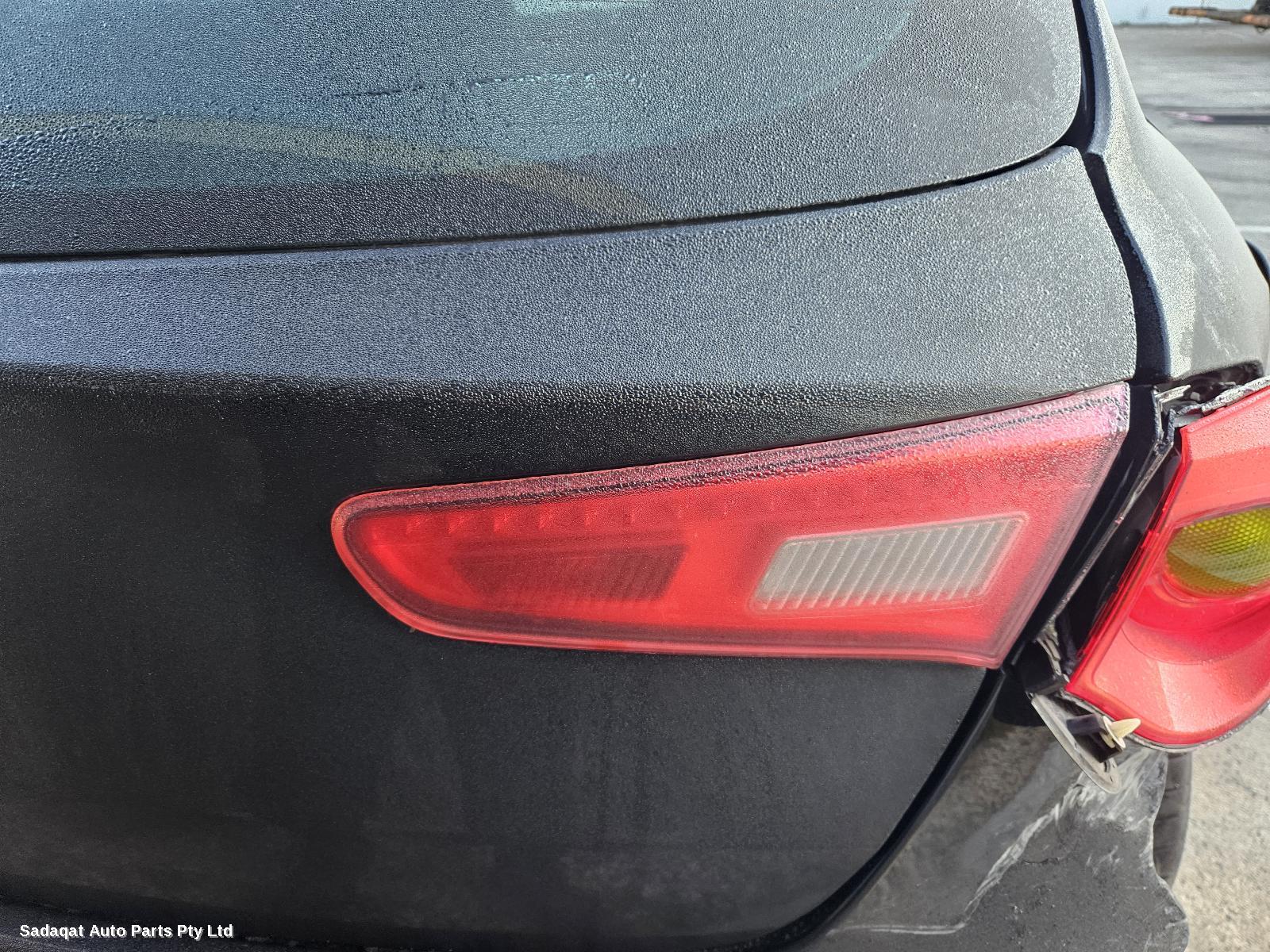 Alfa Romeo Giulietta Airbag Module/sensor