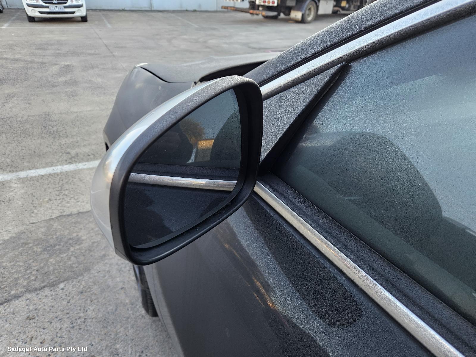 Alfa Romeo Giulietta Airbag Module/sensor