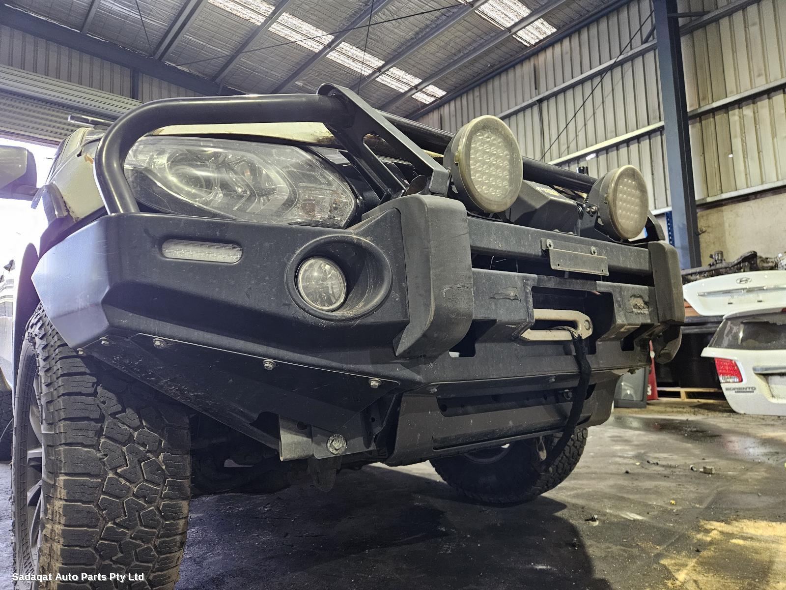 Mitsubishi Triton Right Door Mirror