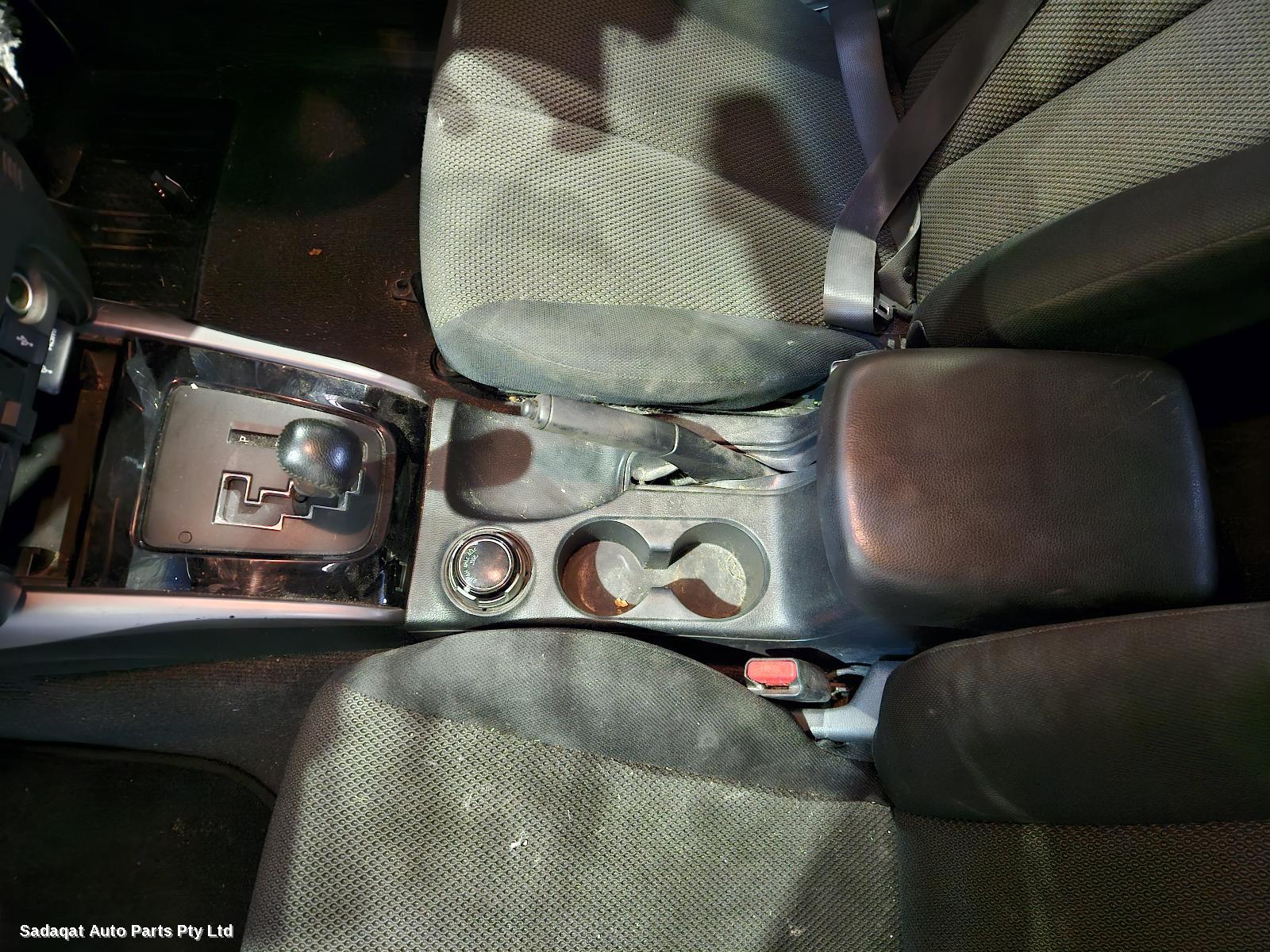 Mitsubishi Triton Right Door Mirror