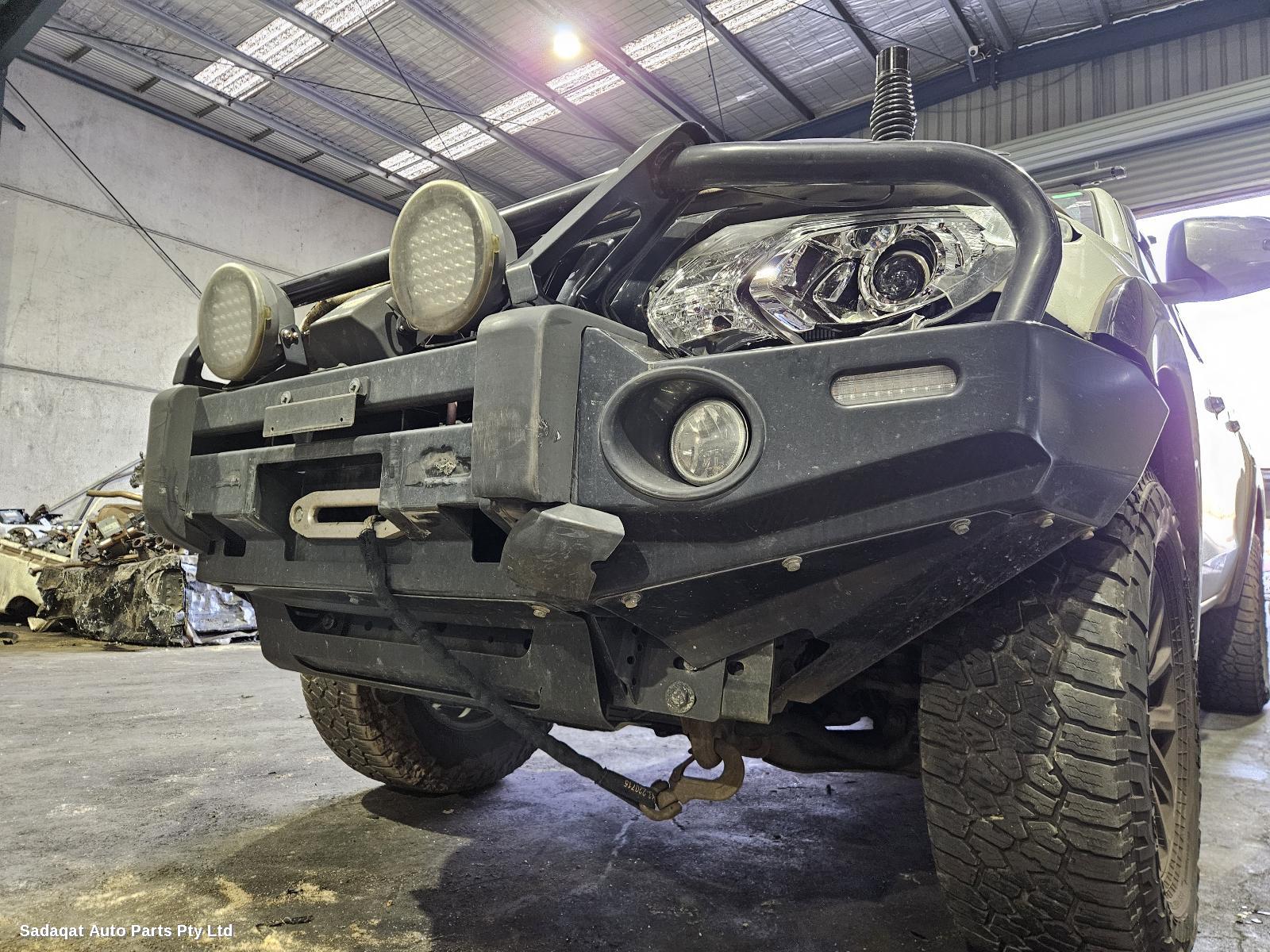 Mitsubishi Triton Right Door Mirror