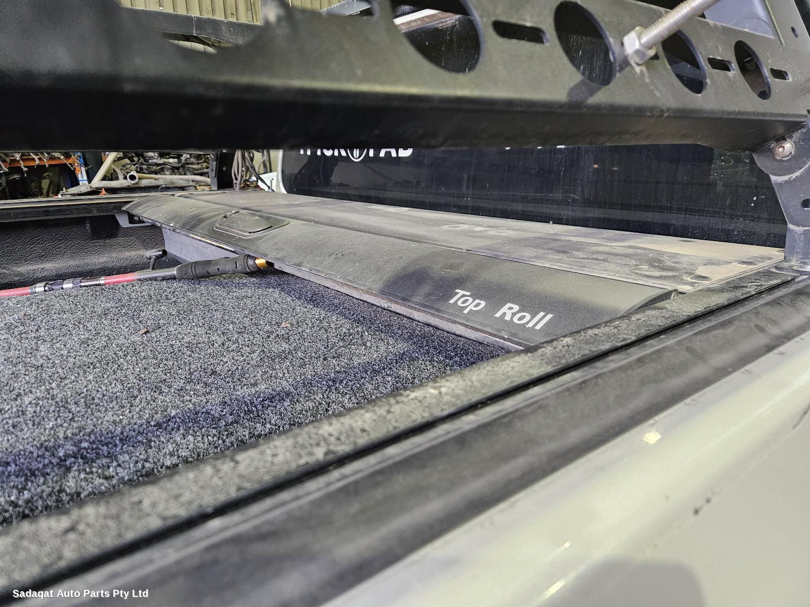 Mitsubishi Triton Right Door Mirror