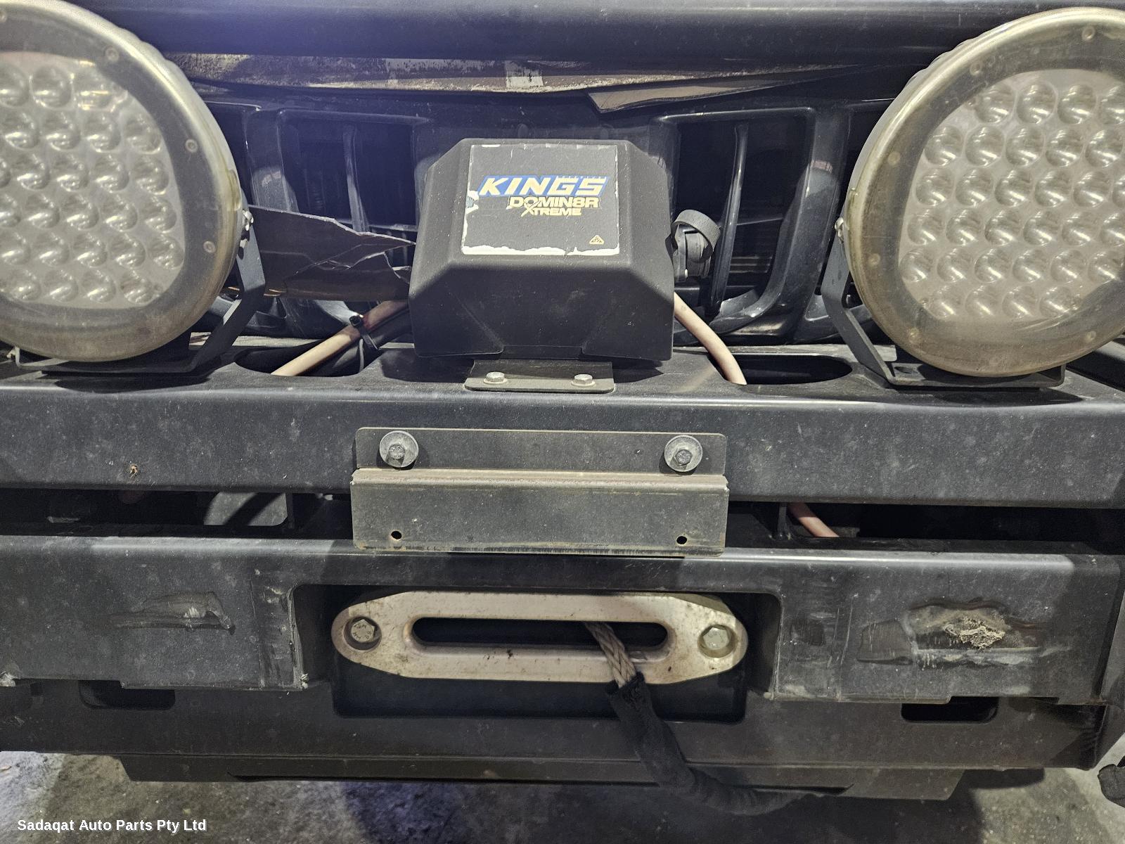 Mitsubishi Triton Right Door Mirror