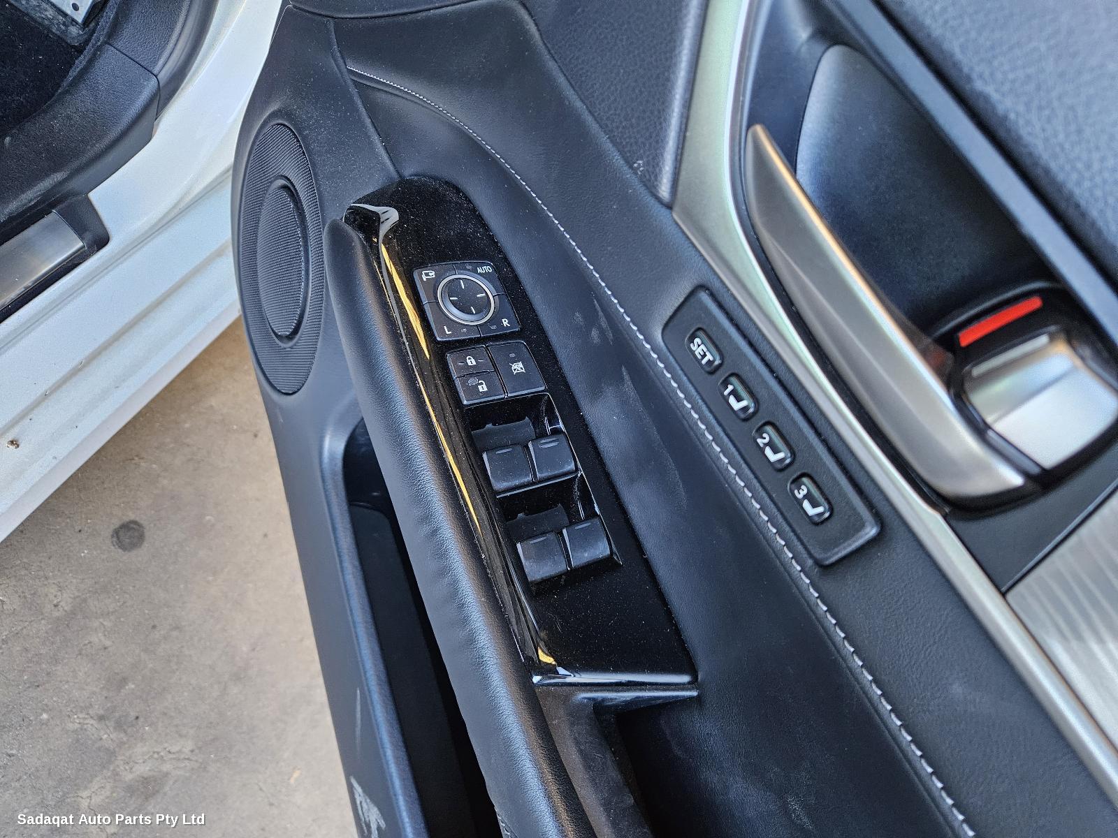 Lexus Gs Differential Centre