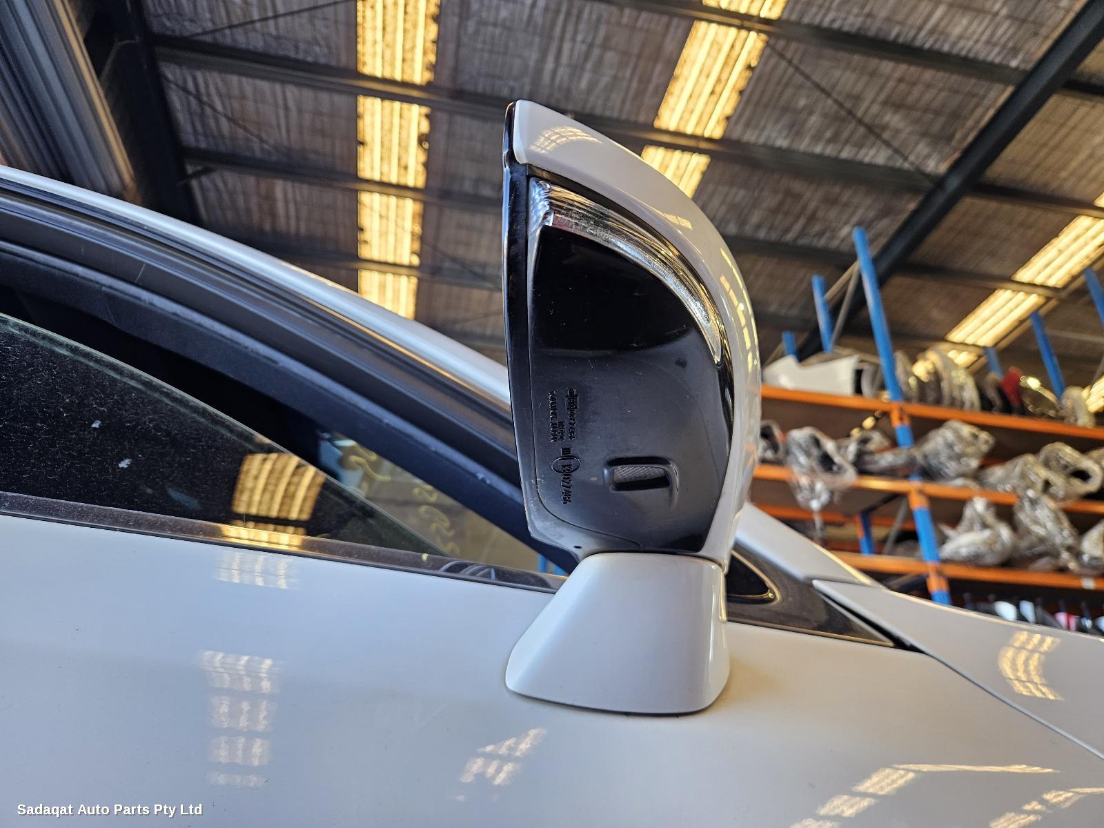 Lexus Gs Differential Centre