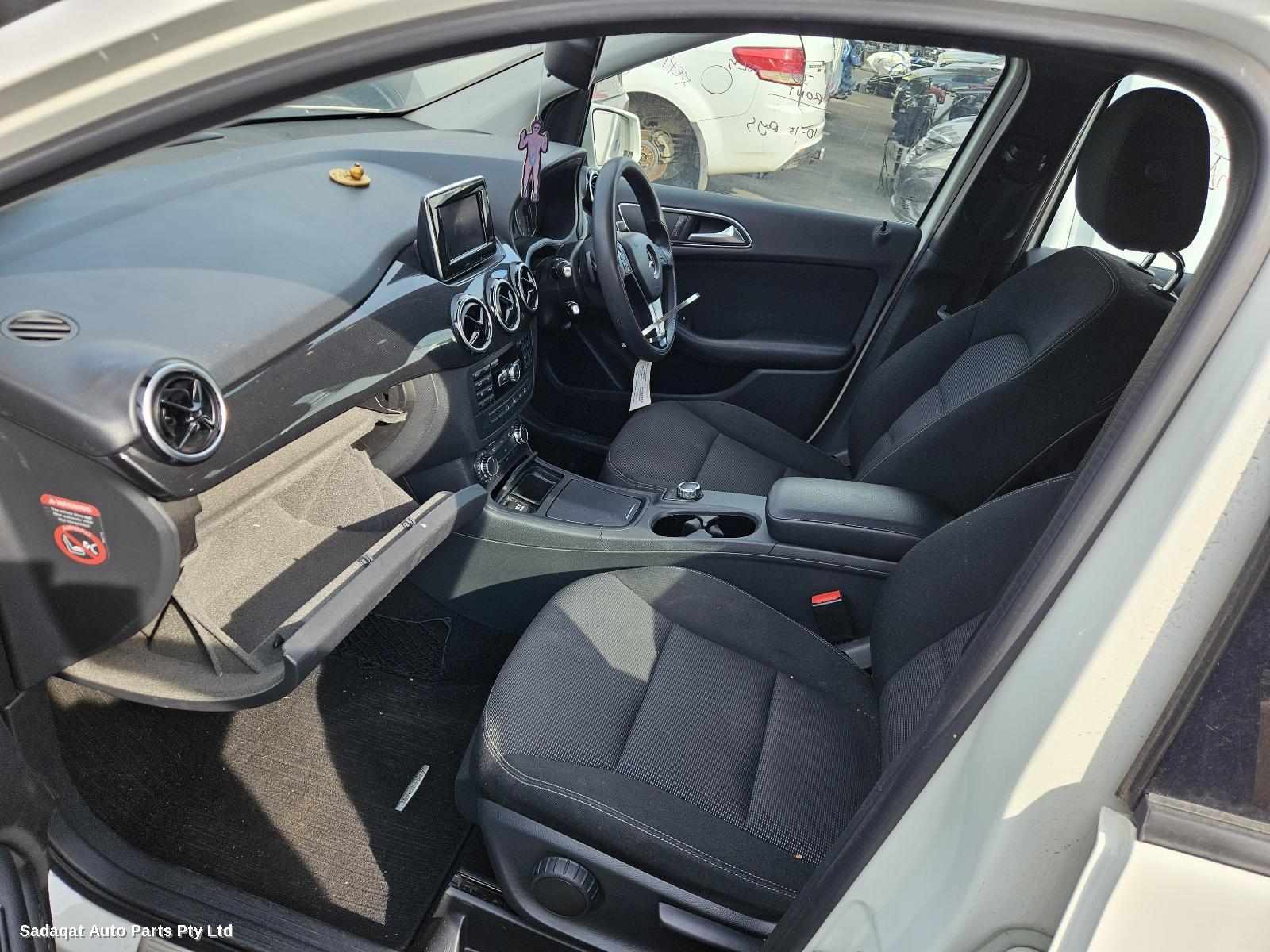 Mercedes B Class Right Door Mirror