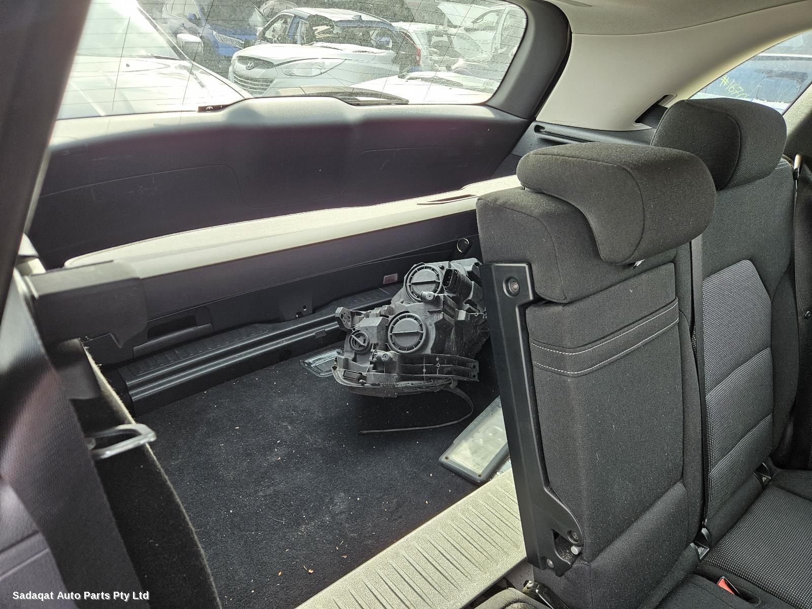 Mercedes B Class Right Door Mirror