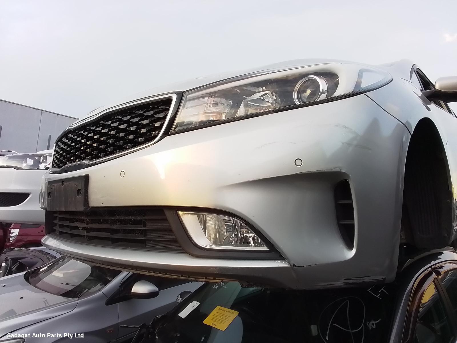 Kia Cerato Left Taillight