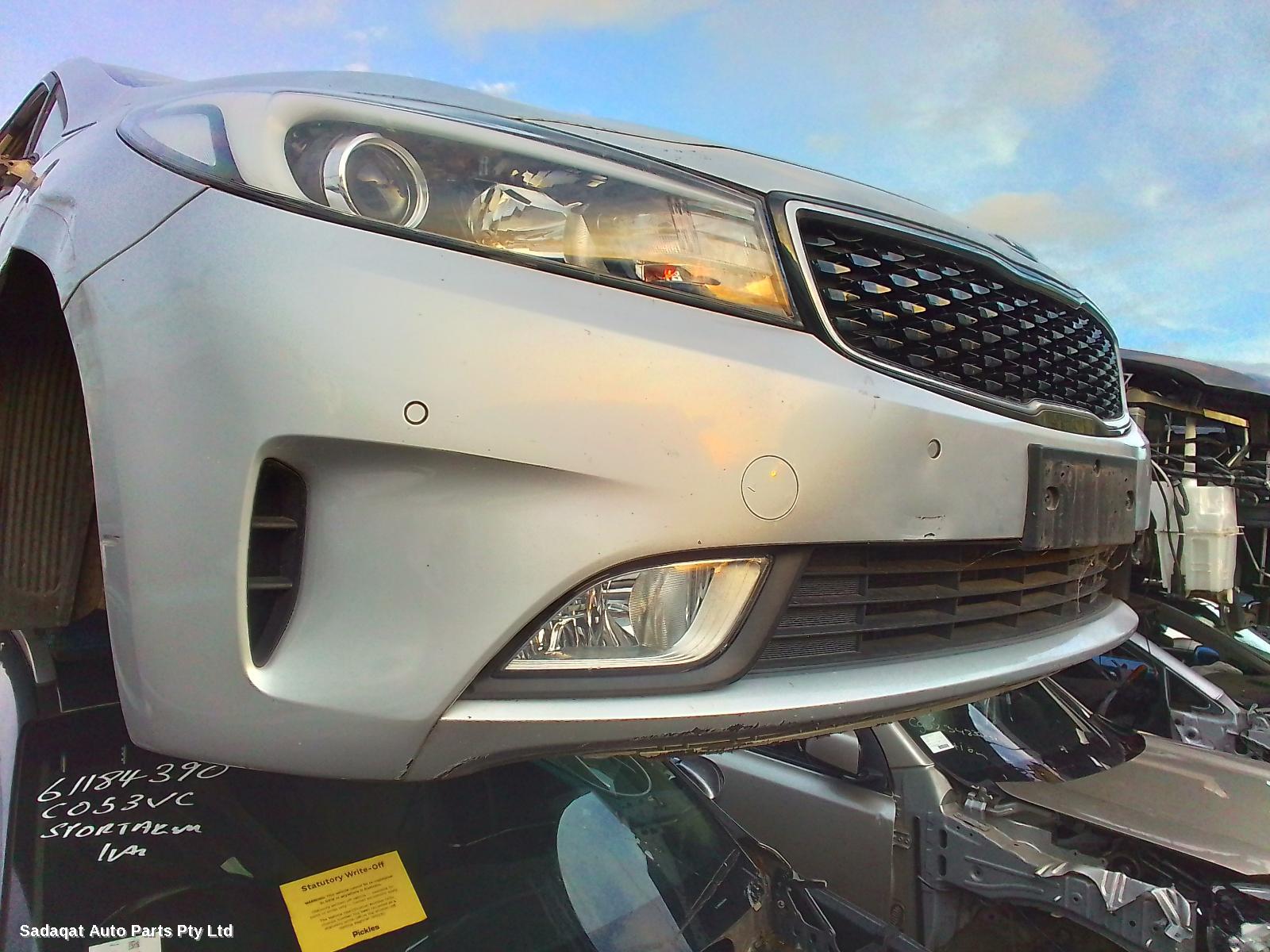 Kia Cerato Left Taillight