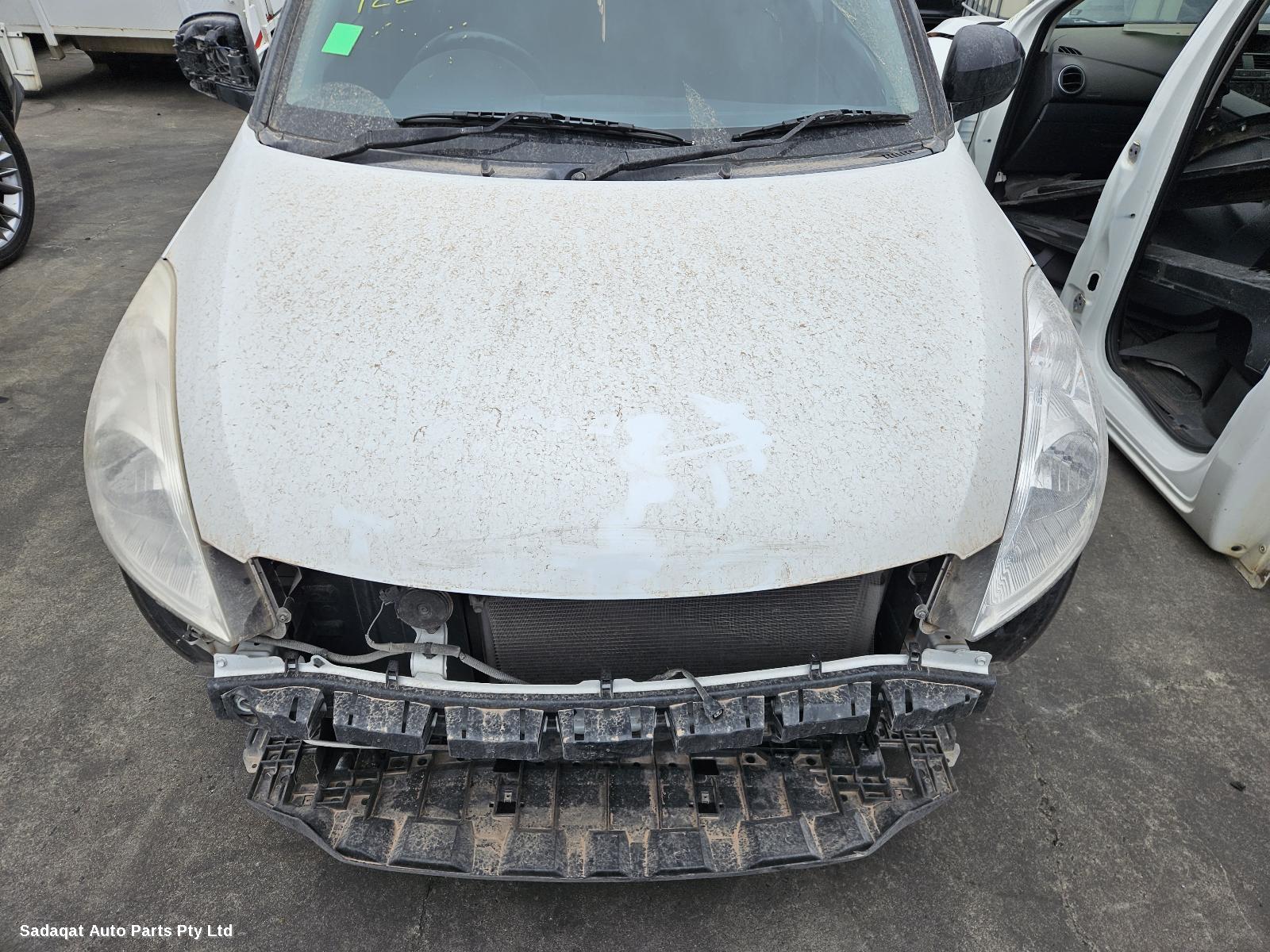 Suzuki Swift Right Guard