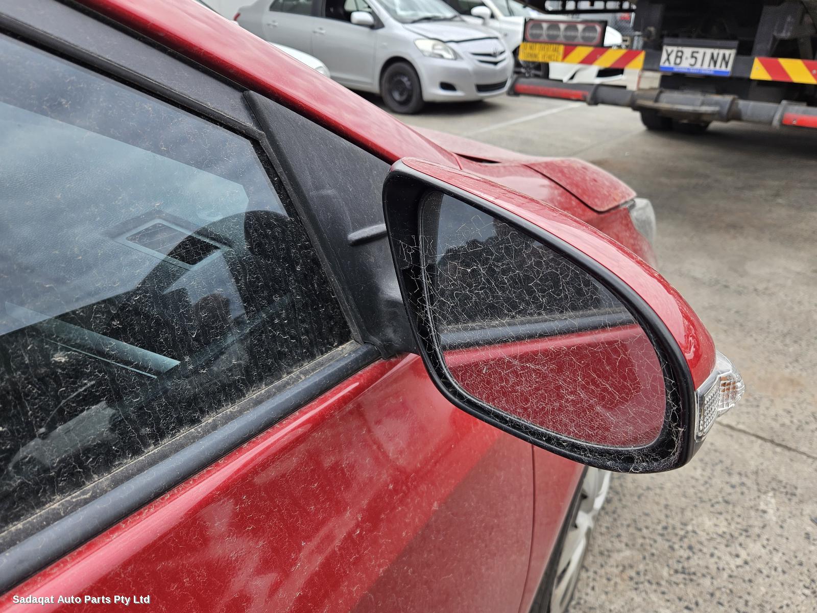 Toyota Corolla Radiator