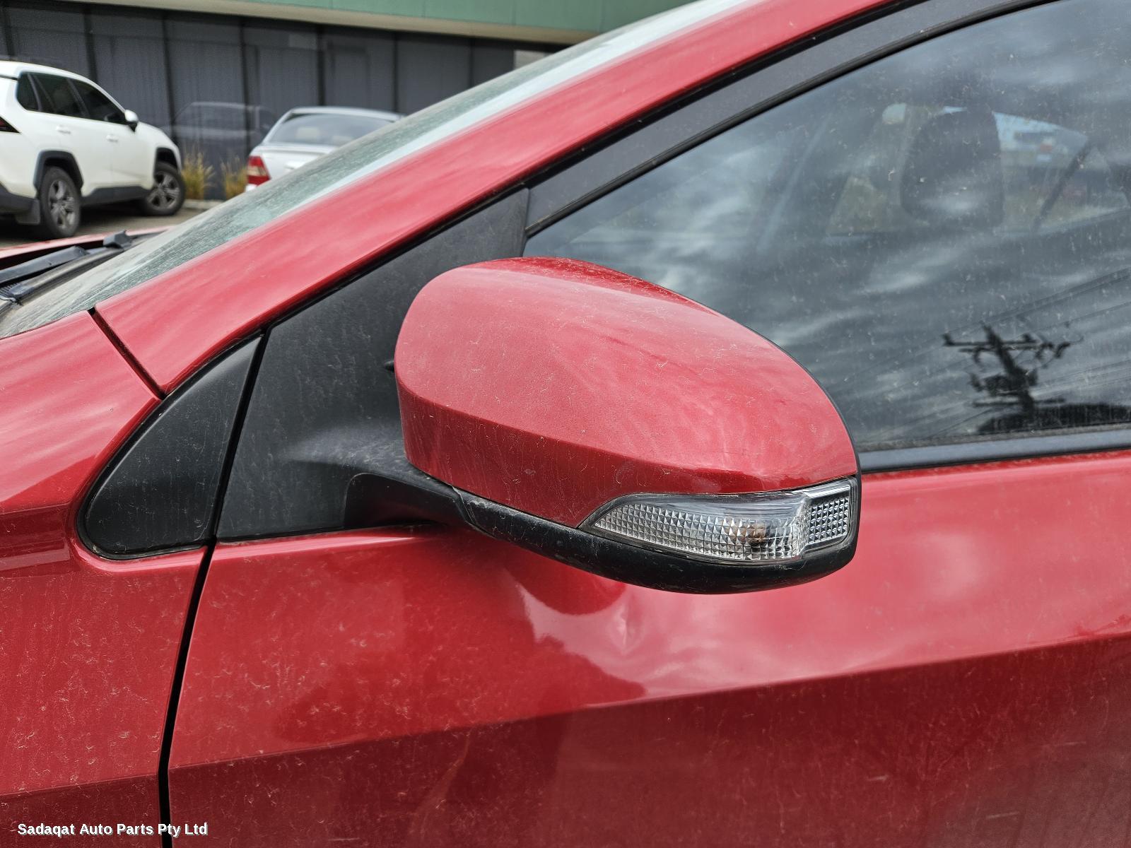 Toyota Corolla Radiator