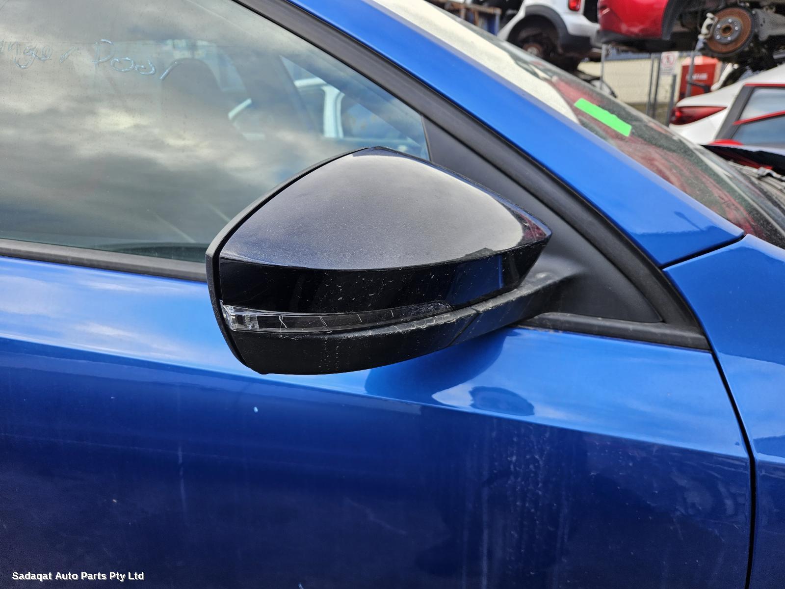 Skoda Octavia Sunvisor