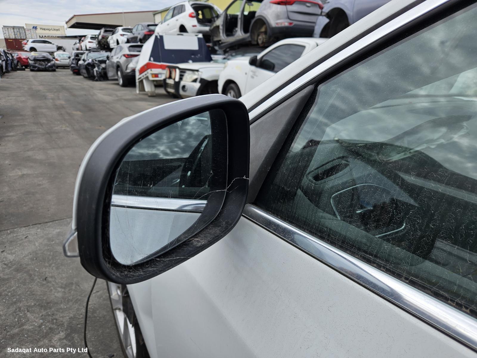 Volvo S60/v60 Left Taillight