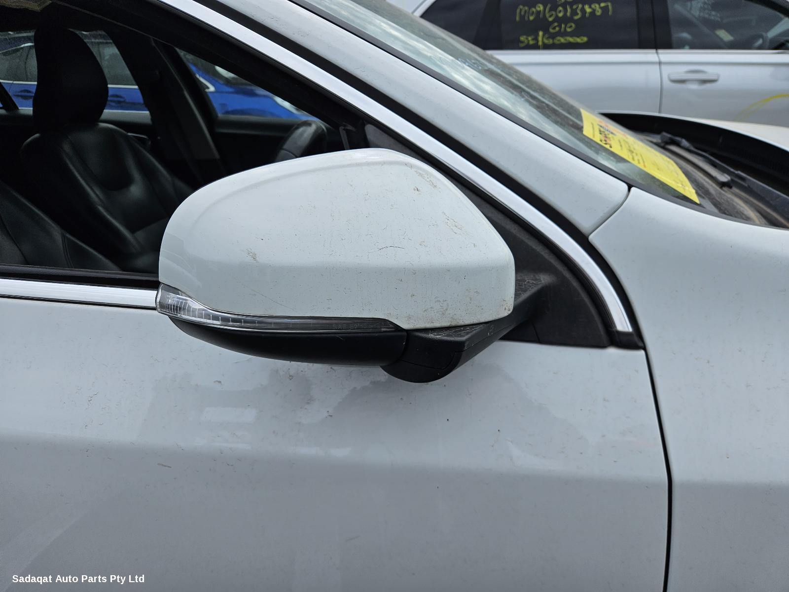 Volvo S60/v60 Left Taillight