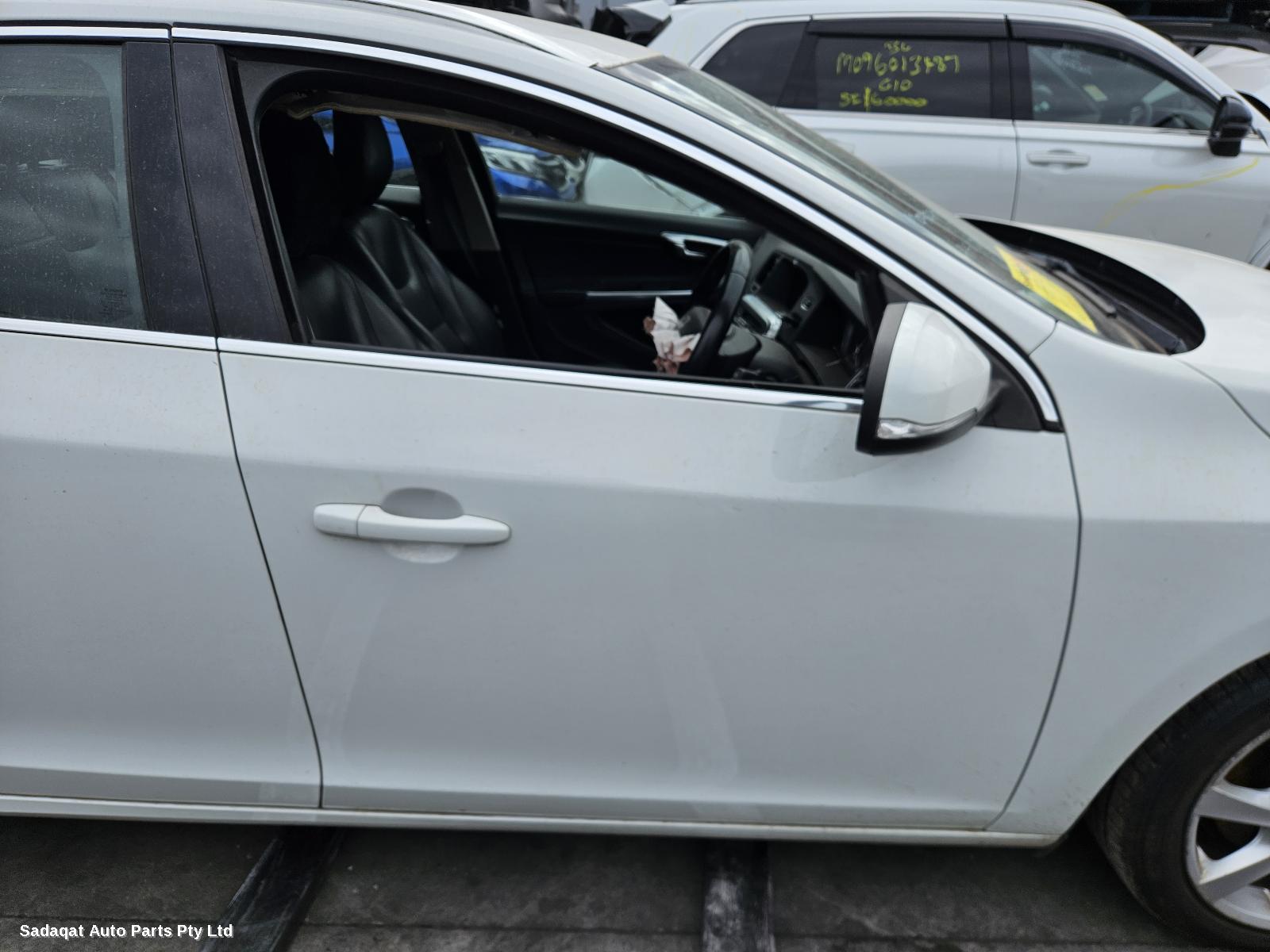 Volvo S60/v60 Left Taillight