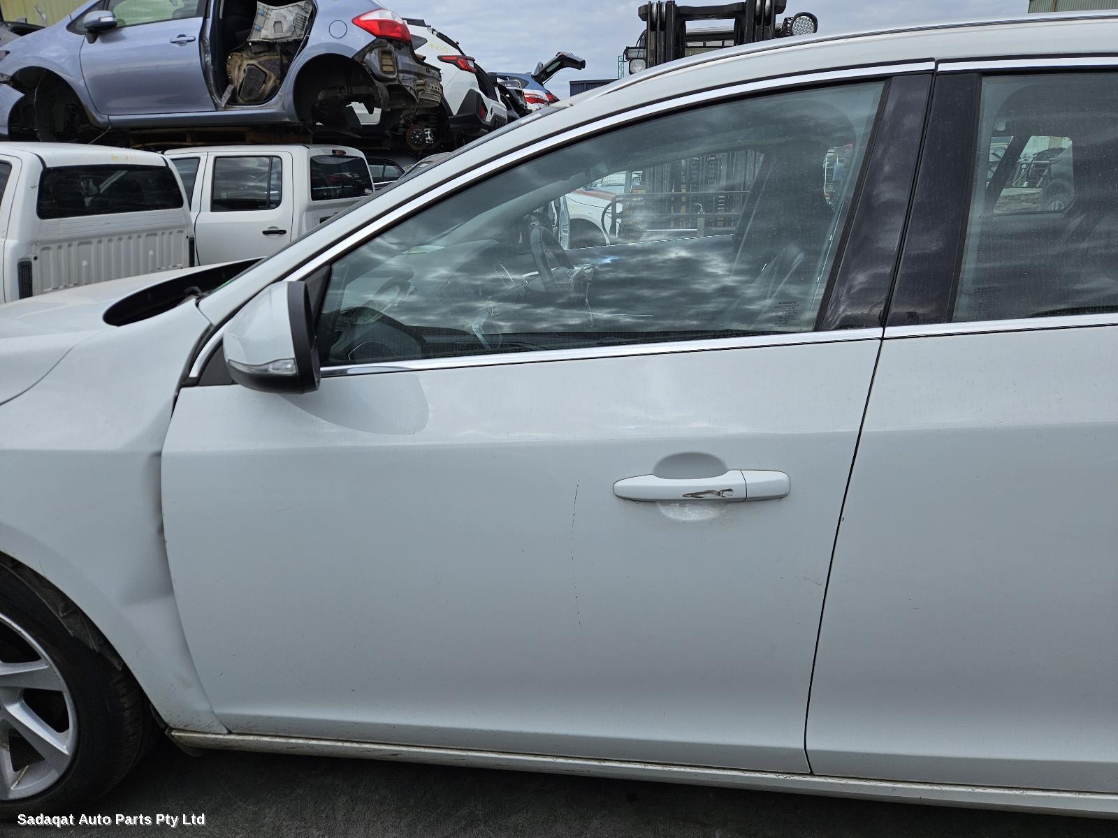 Volvo S60/v60 Left Taillight