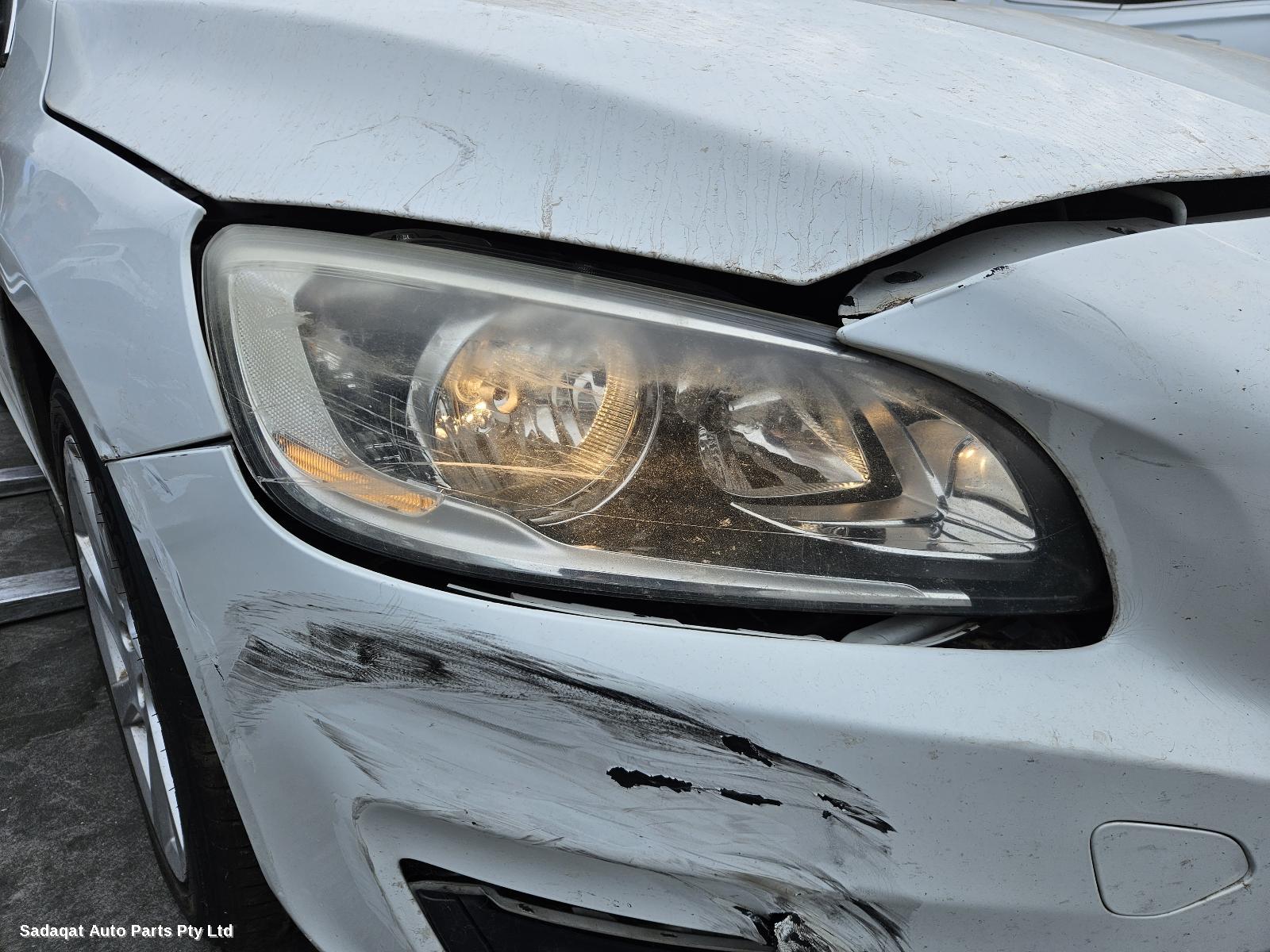 Volvo S60/v60 Left Taillight