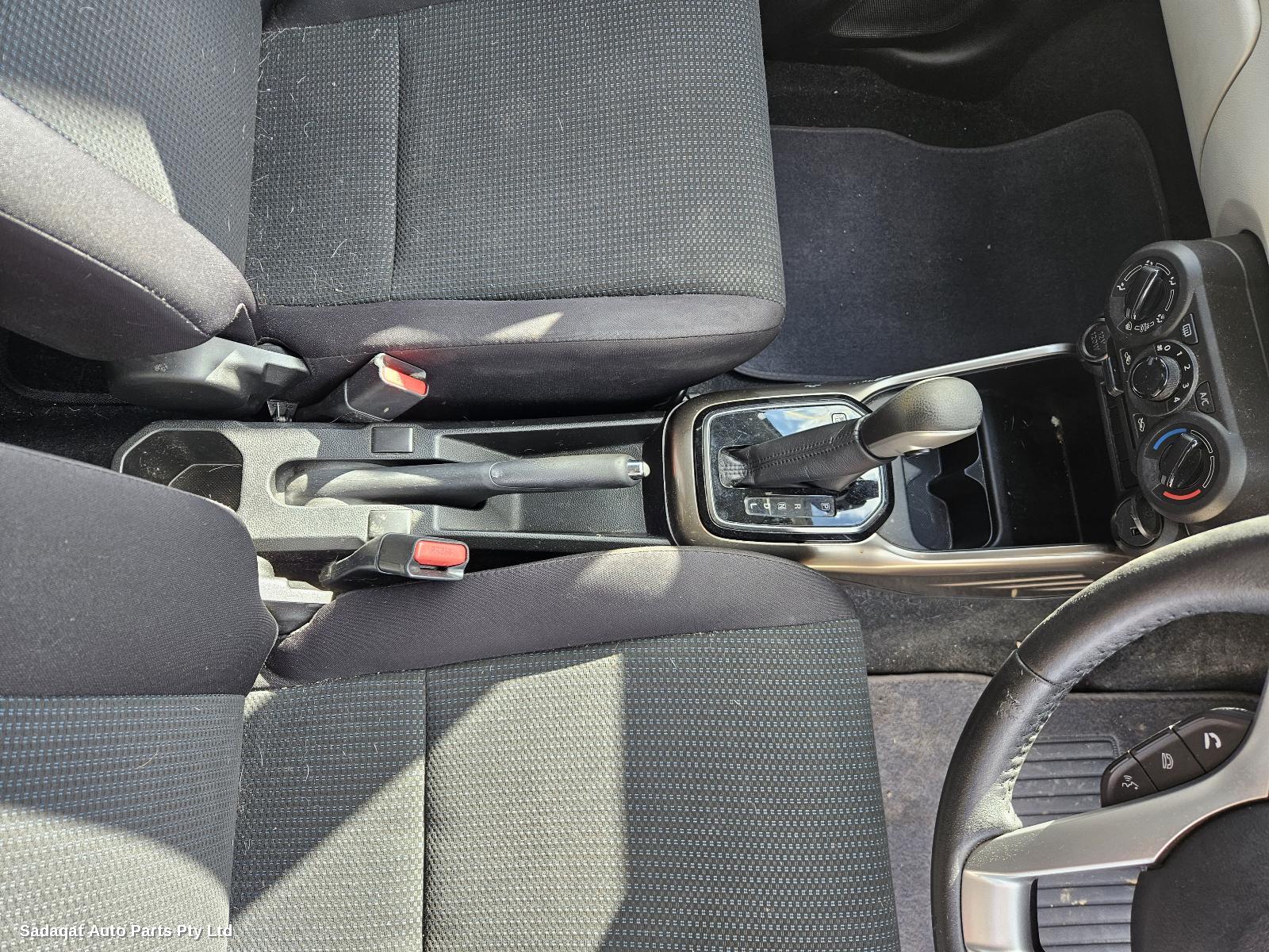 Suzuki Ignis Heater Fan Motor