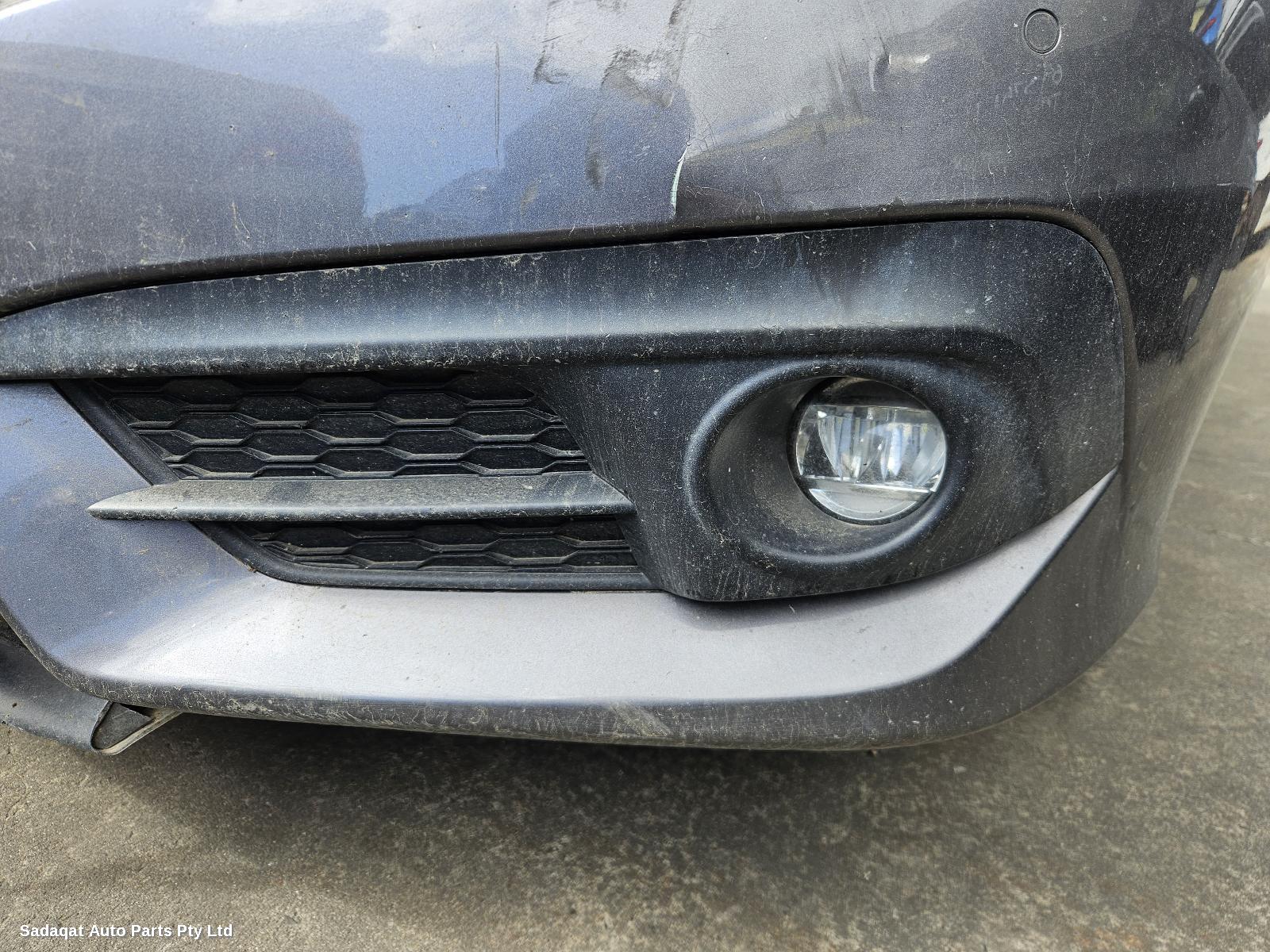 Honda Civic Wheel Mag