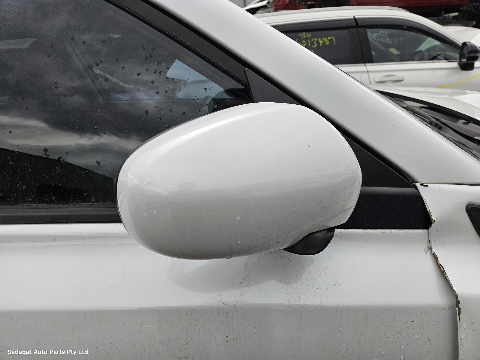 Suzuki Vitara Left Taillight