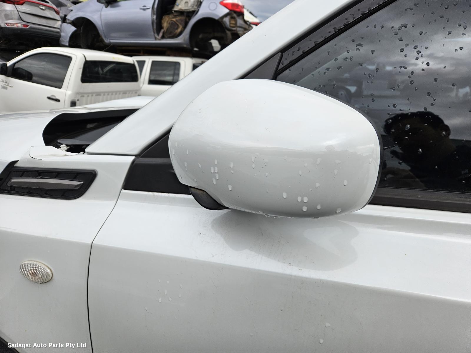 Suzuki Vitara Left Taillight