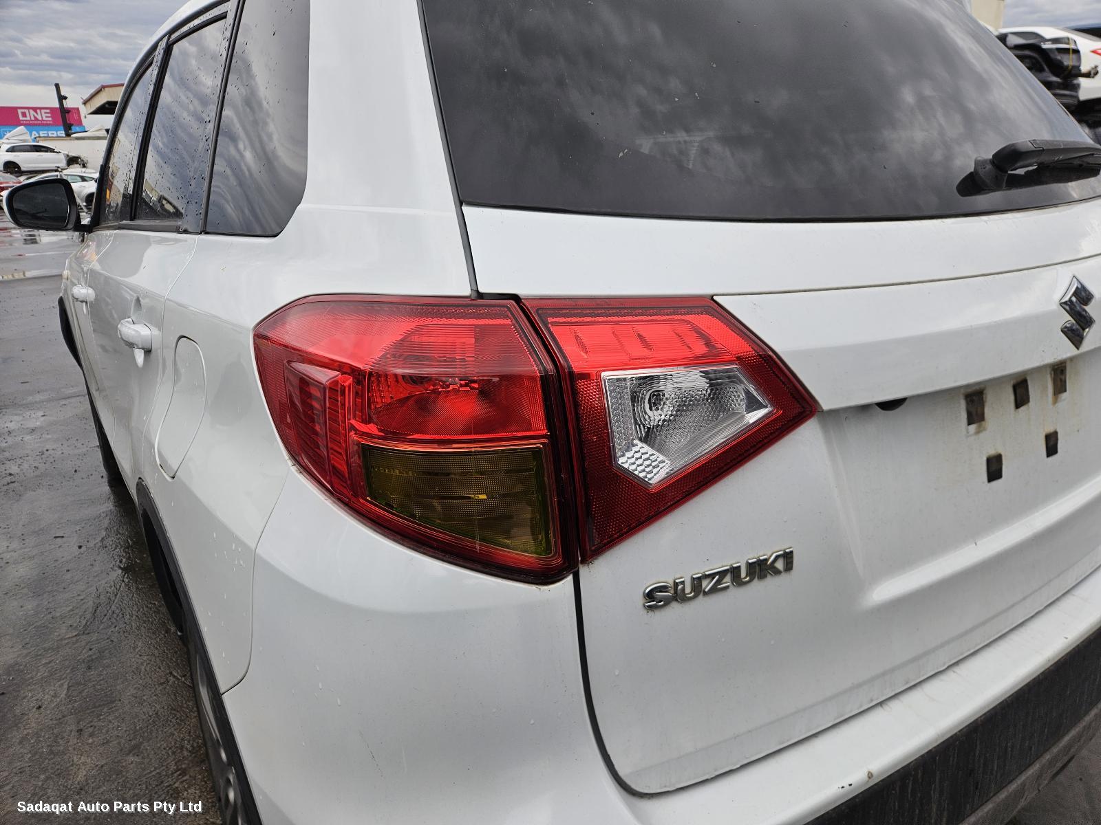 Suzuki Vitara Left Taillight