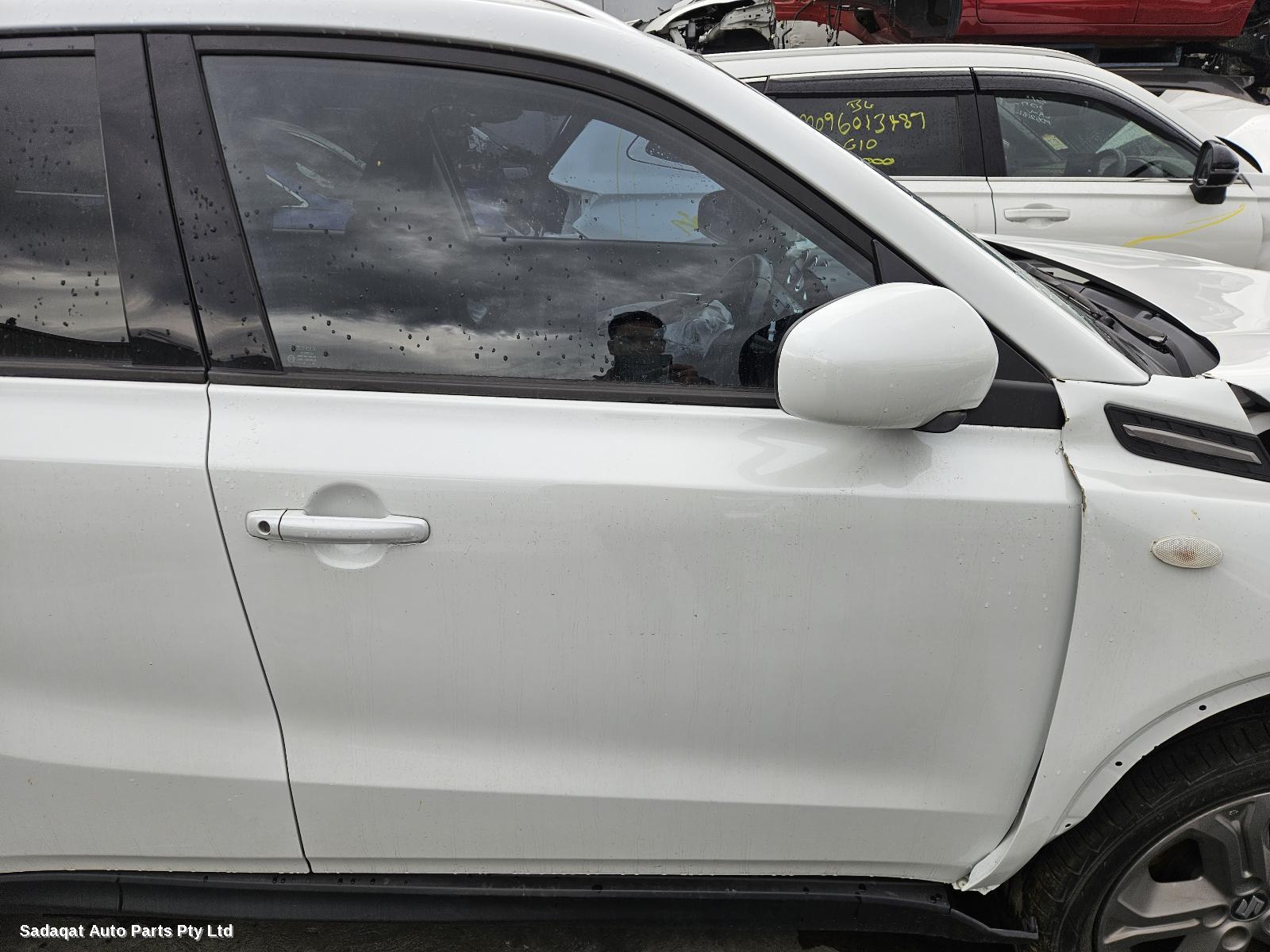 Suzuki Vitara Left Taillight