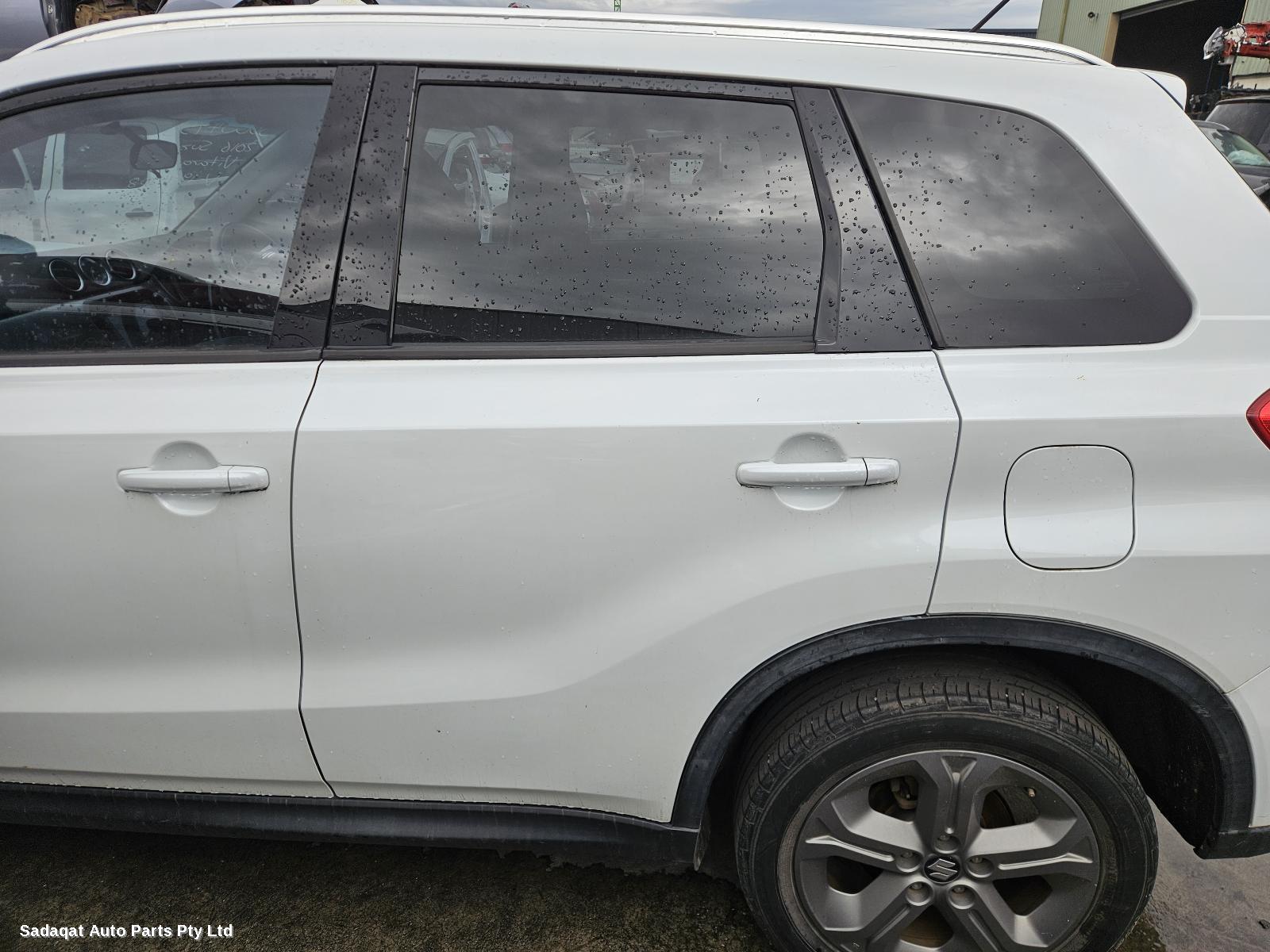Suzuki Vitara Left Taillight