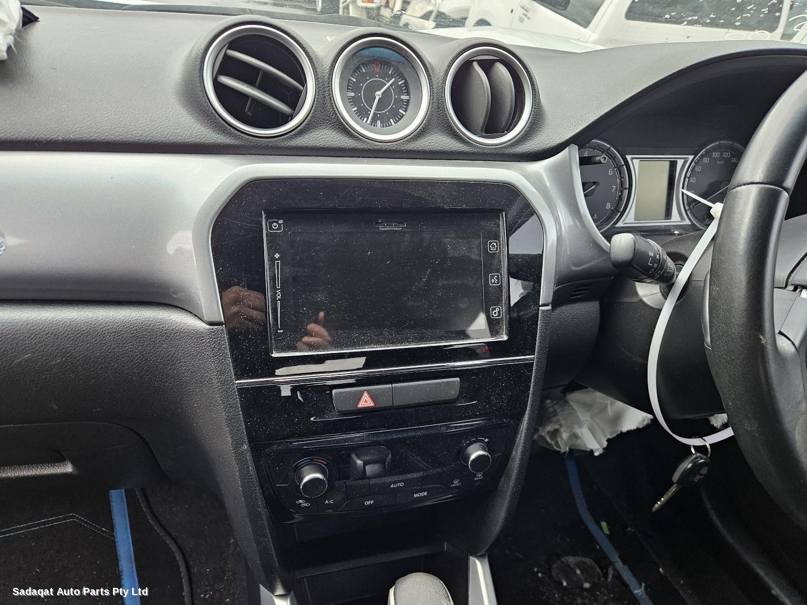 Suzuki Vitara Left Taillight