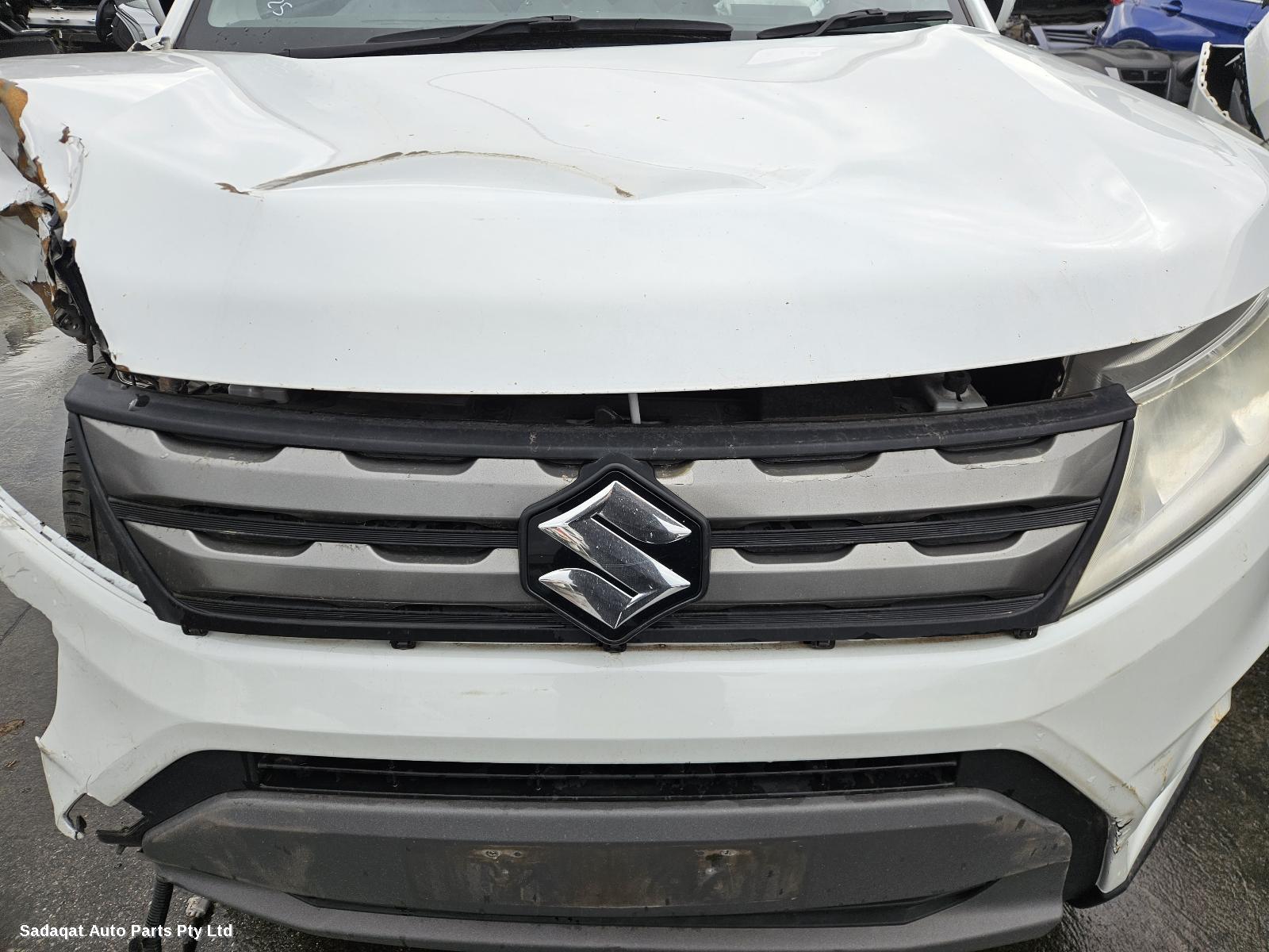 Suzuki Vitara Left Taillight