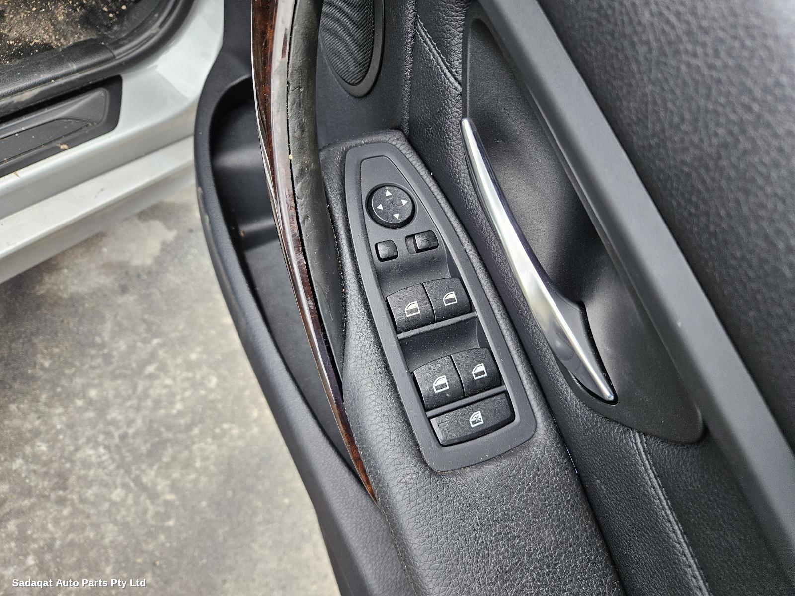 Bmw 3 Series Wheel Mag