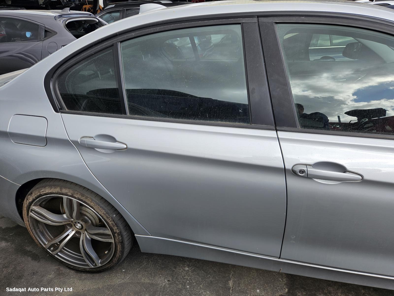 Bmw 3 Series Wheel Mag