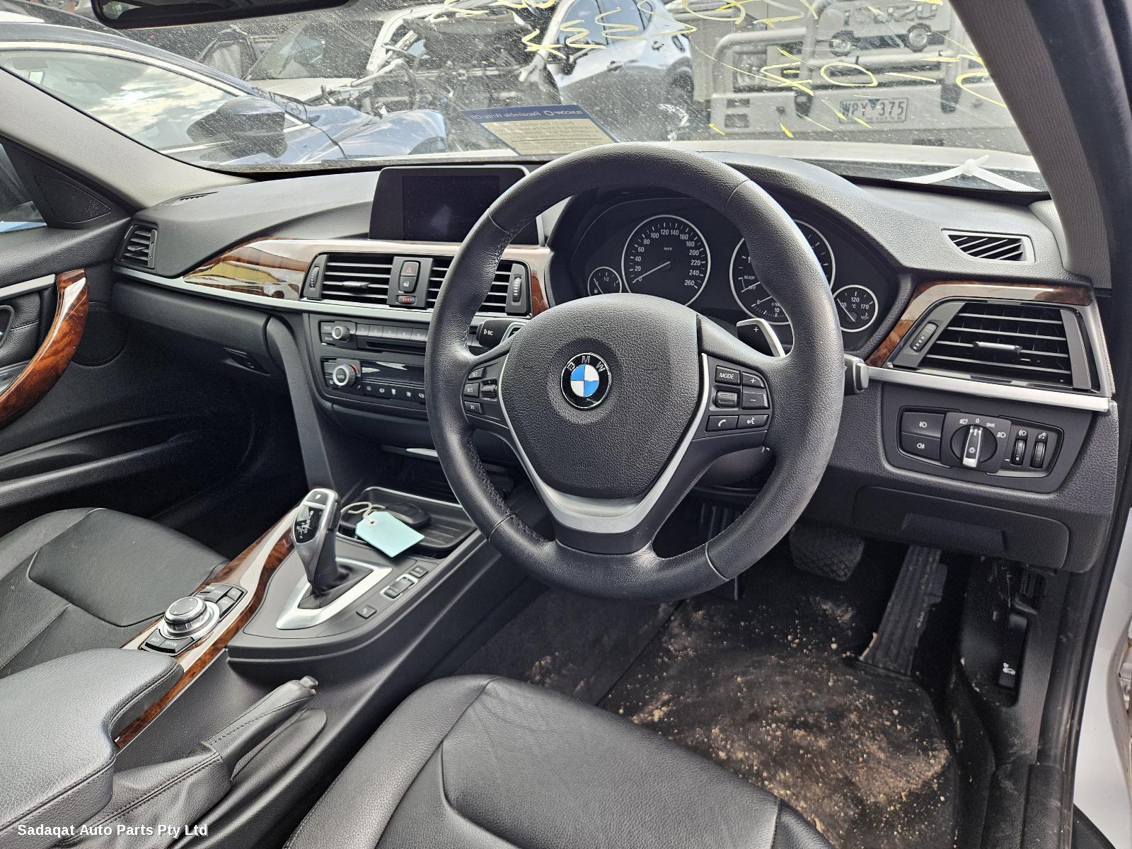 Bmw 3 Series Wheel Mag