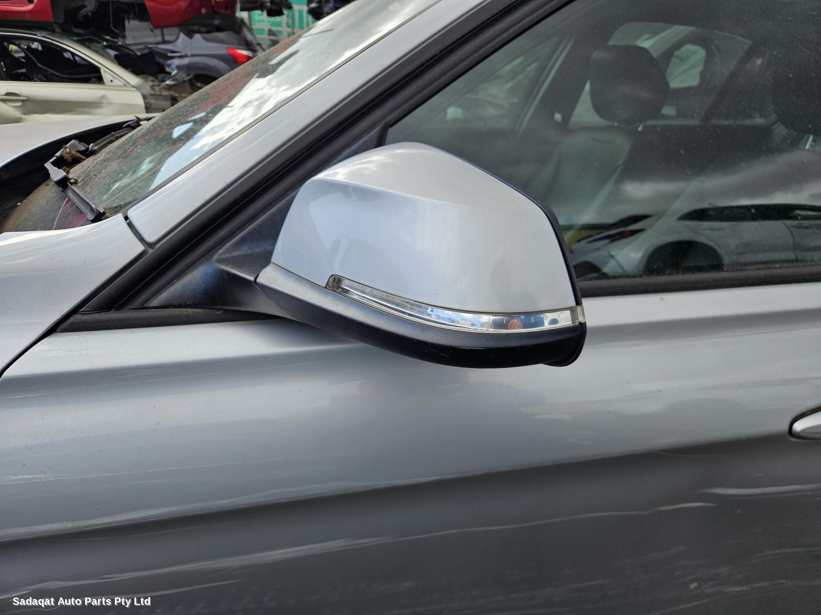 Bmw 3 Series Wheel Mag