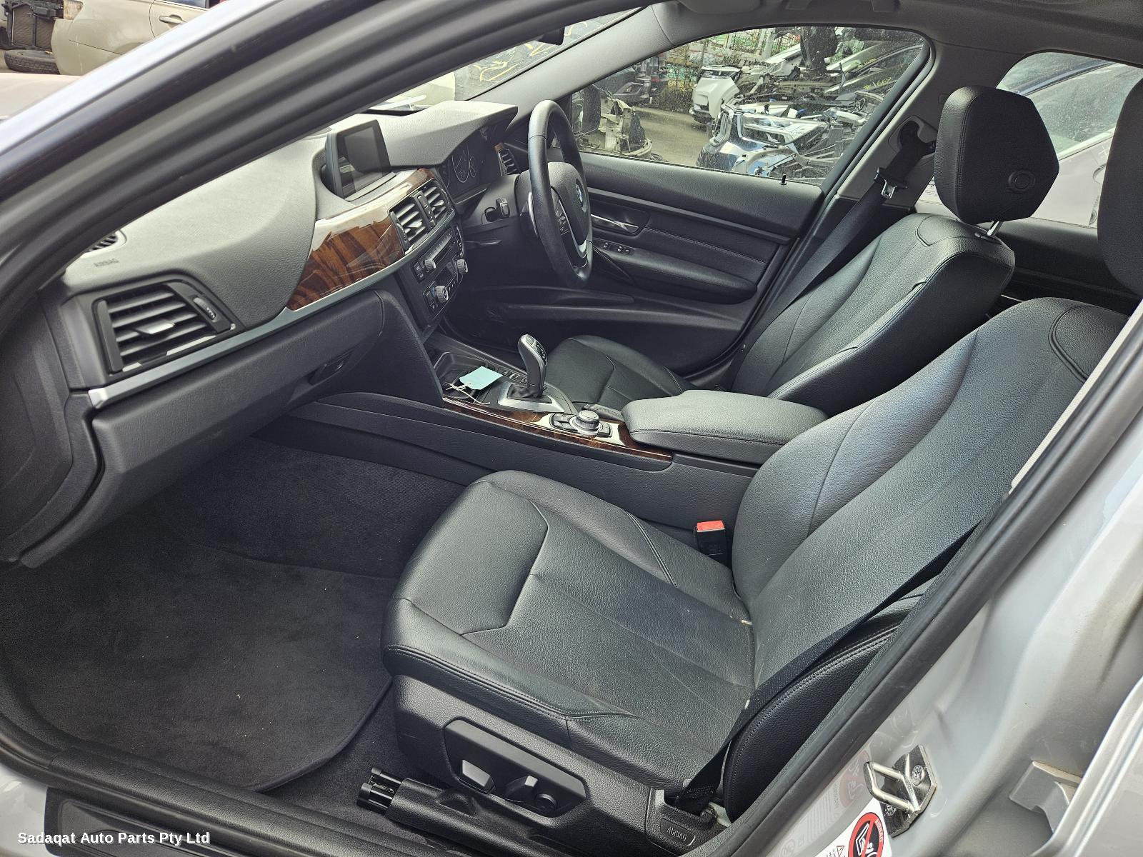 Bmw 3 Series Wheel Mag