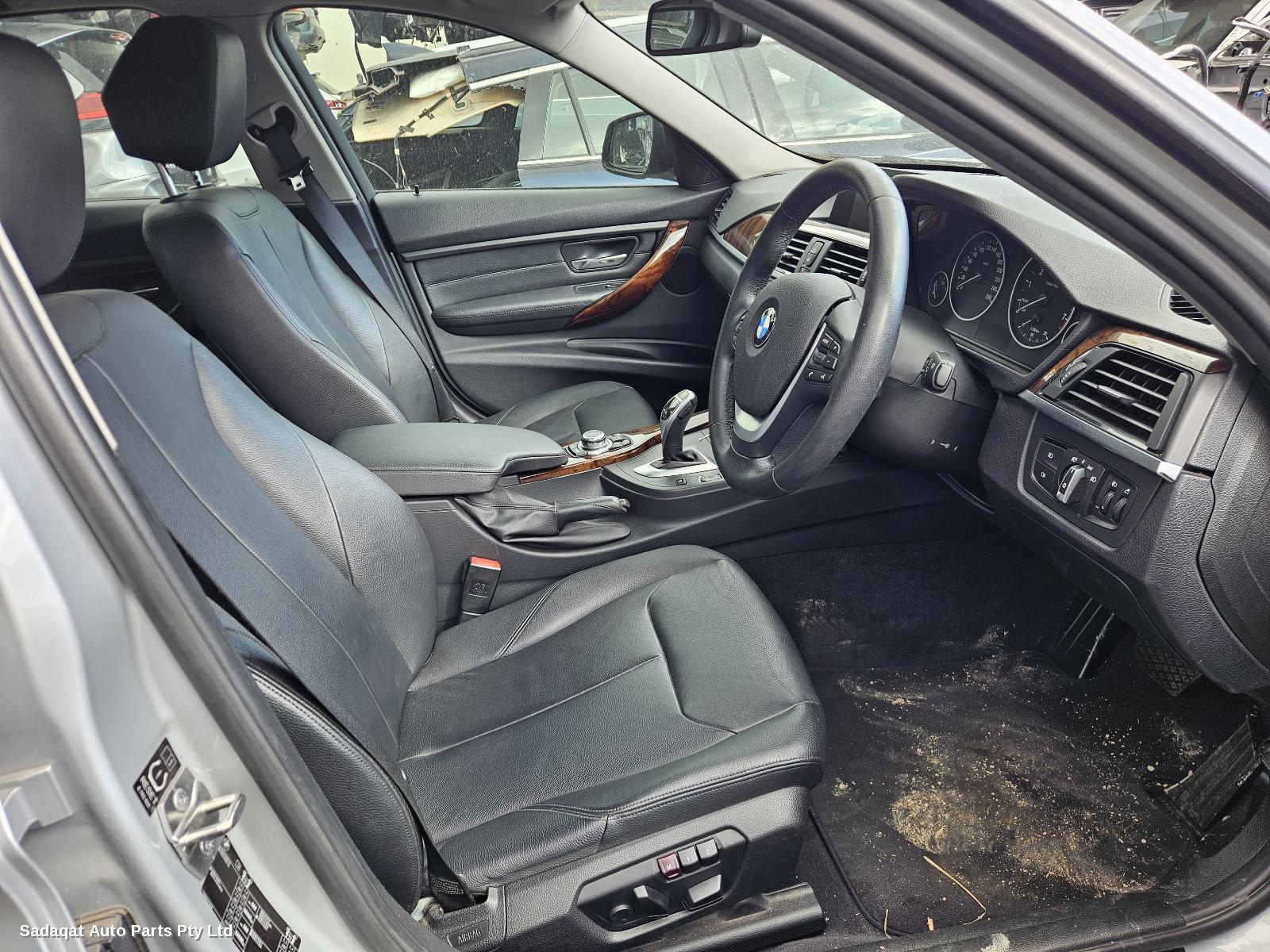 Bmw 3 Series Wheel Mag