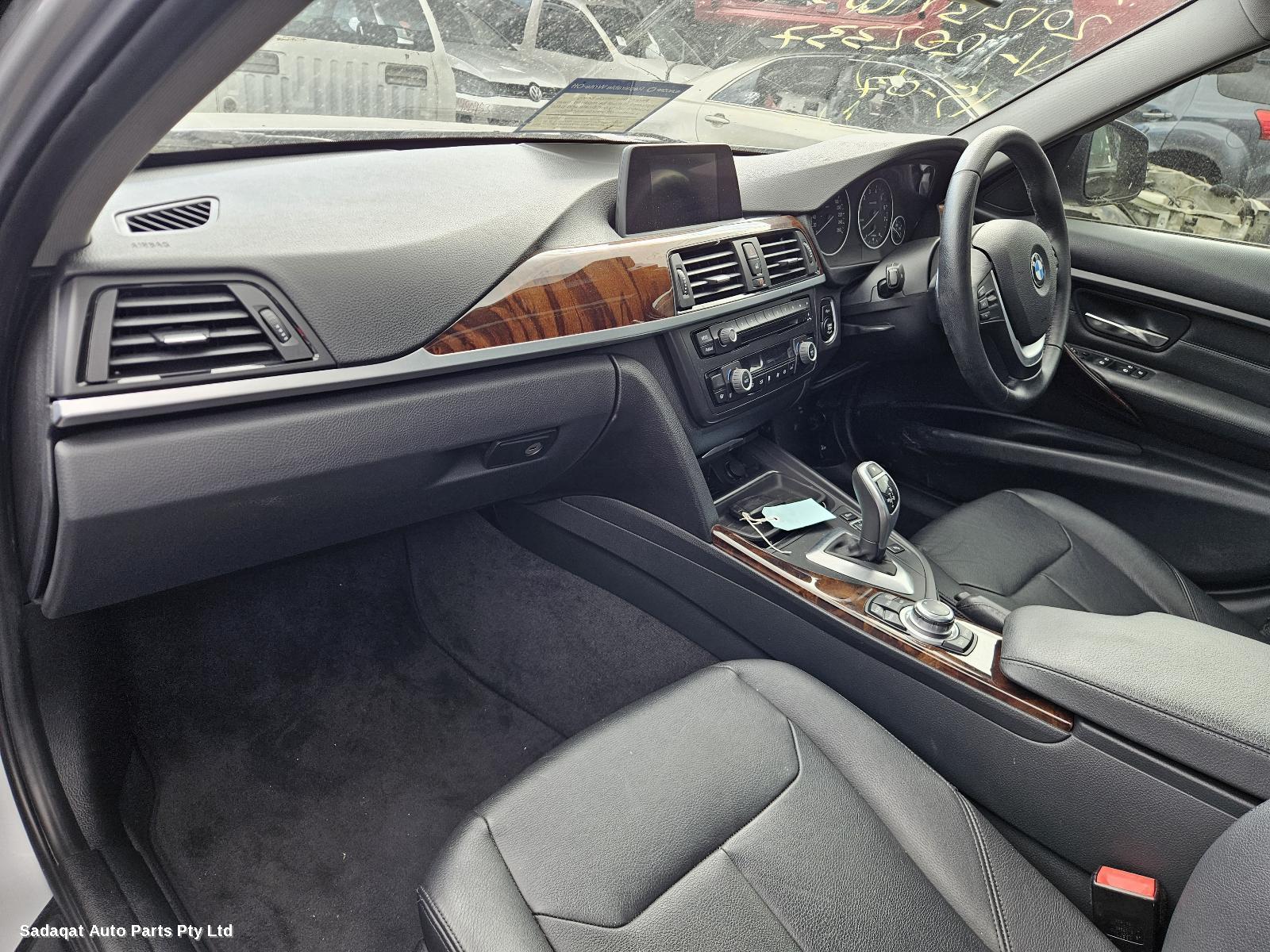 Bmw 3 Series Wheel Mag