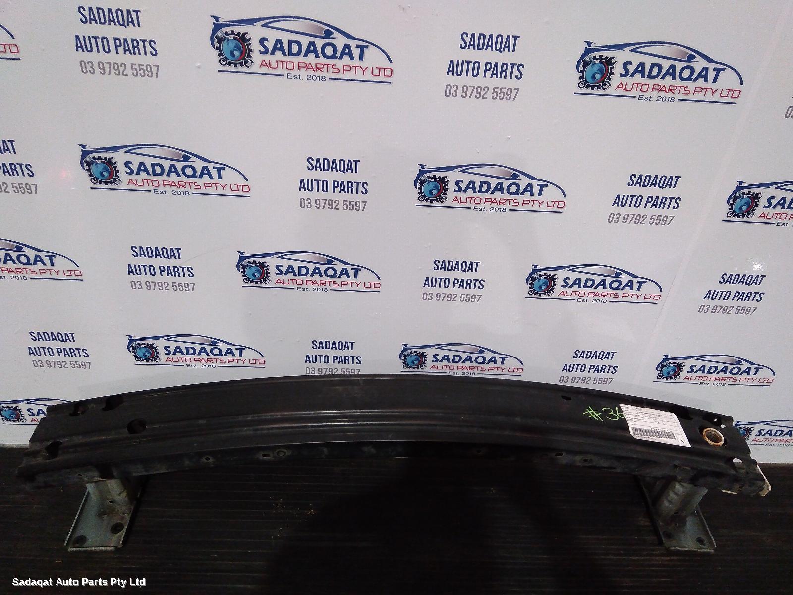 Nissan Xtrail F/bar Reinforc/brack