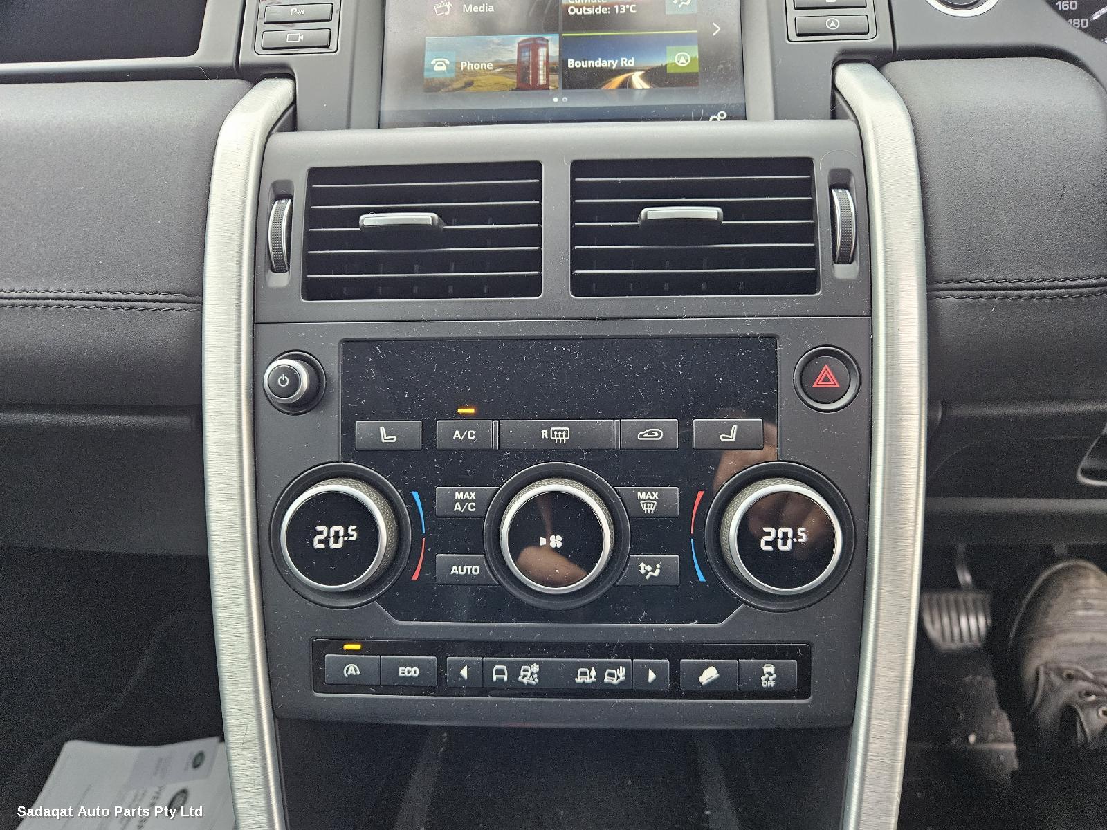 Land Rover Discovery Sport Antenna