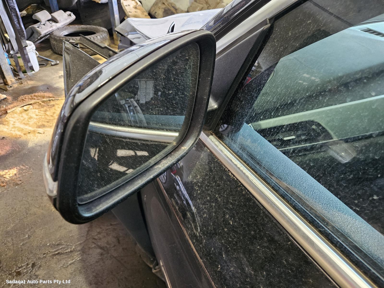 Bmw X1 Airbag Module/sensor