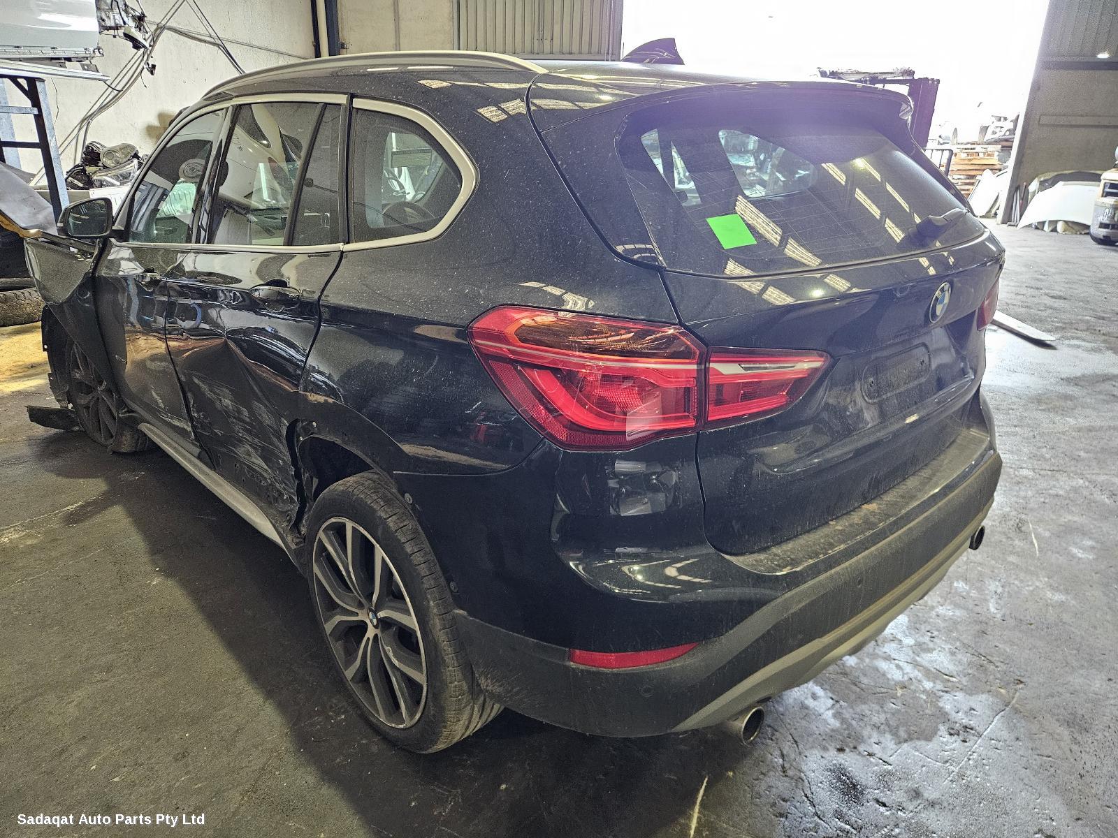 Bmw X1 Airbag Module/sensor