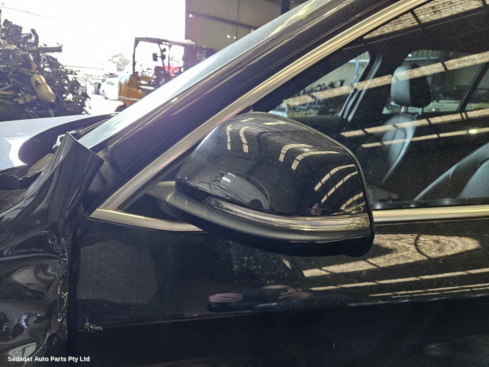 Bmw X1 Airbag Module/sensor